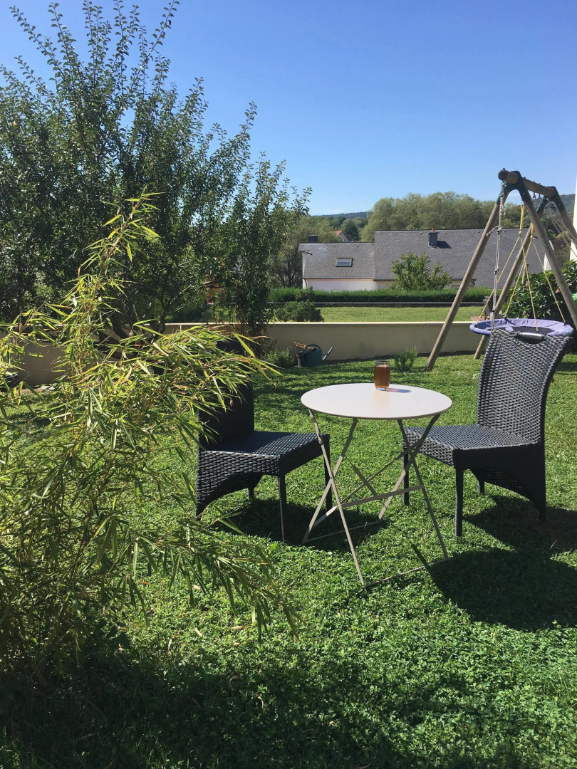 Sleeping Bio Tea - B&B