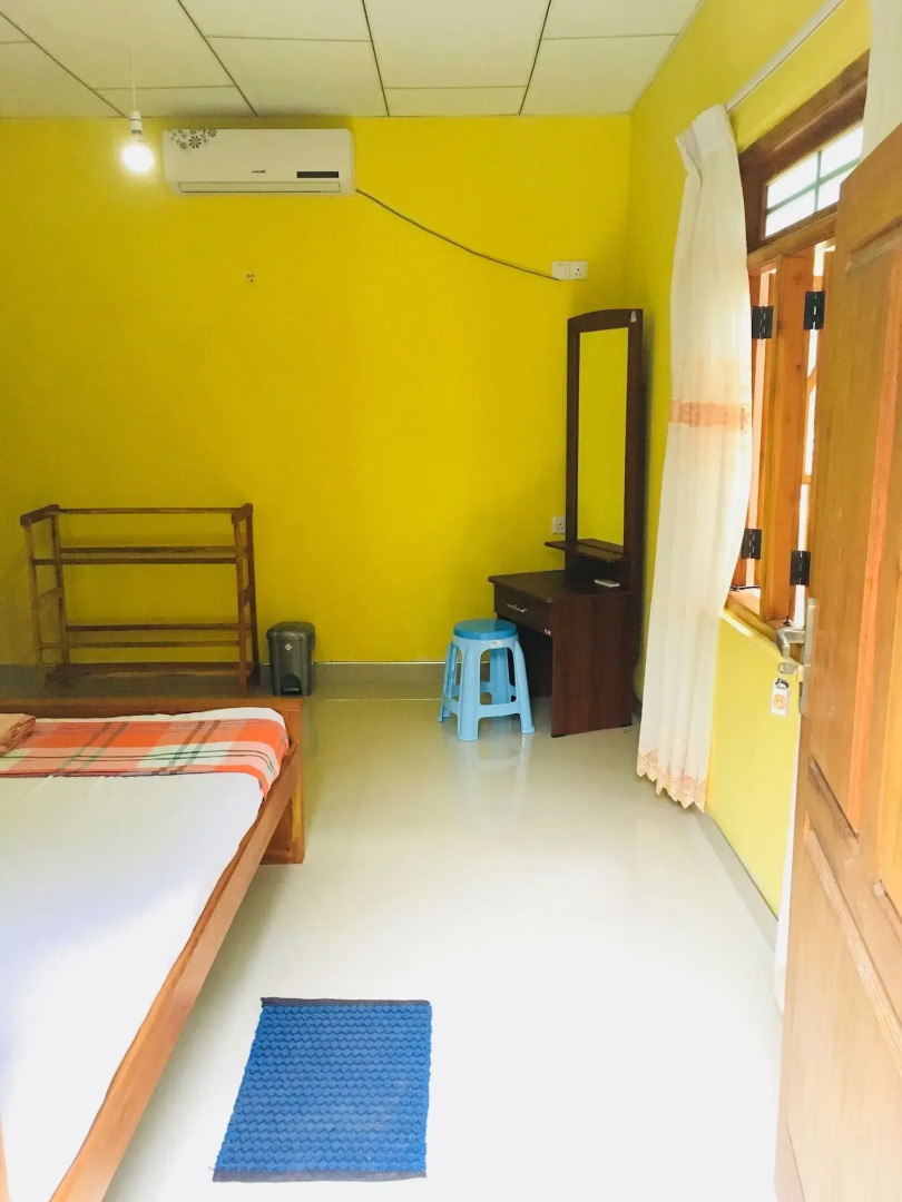 Sudu Neluma Home Stay