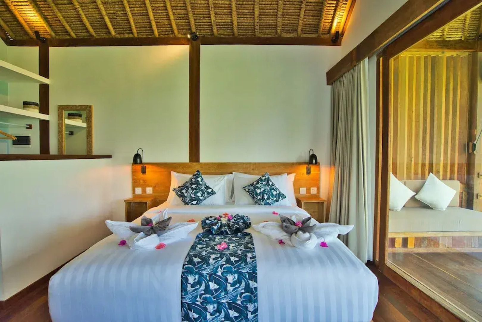 Amazing Lombok Resort