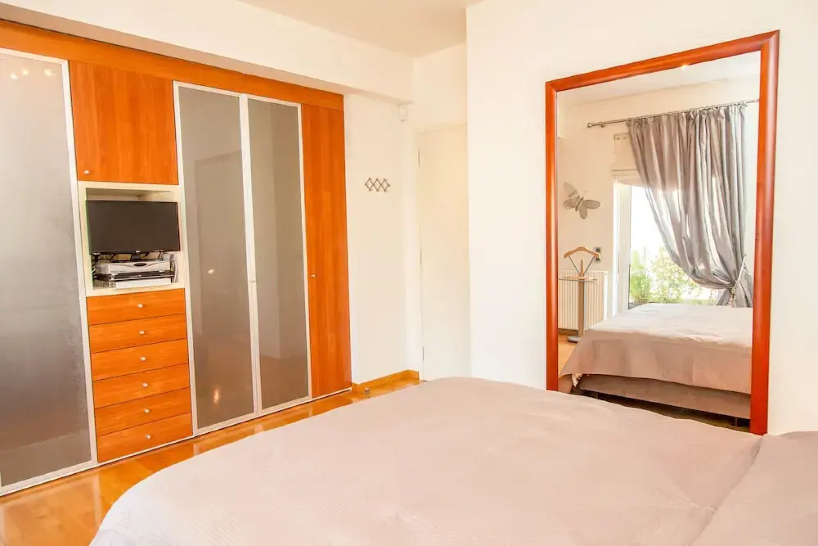 Beautiful apartment at Glyfada-Athens