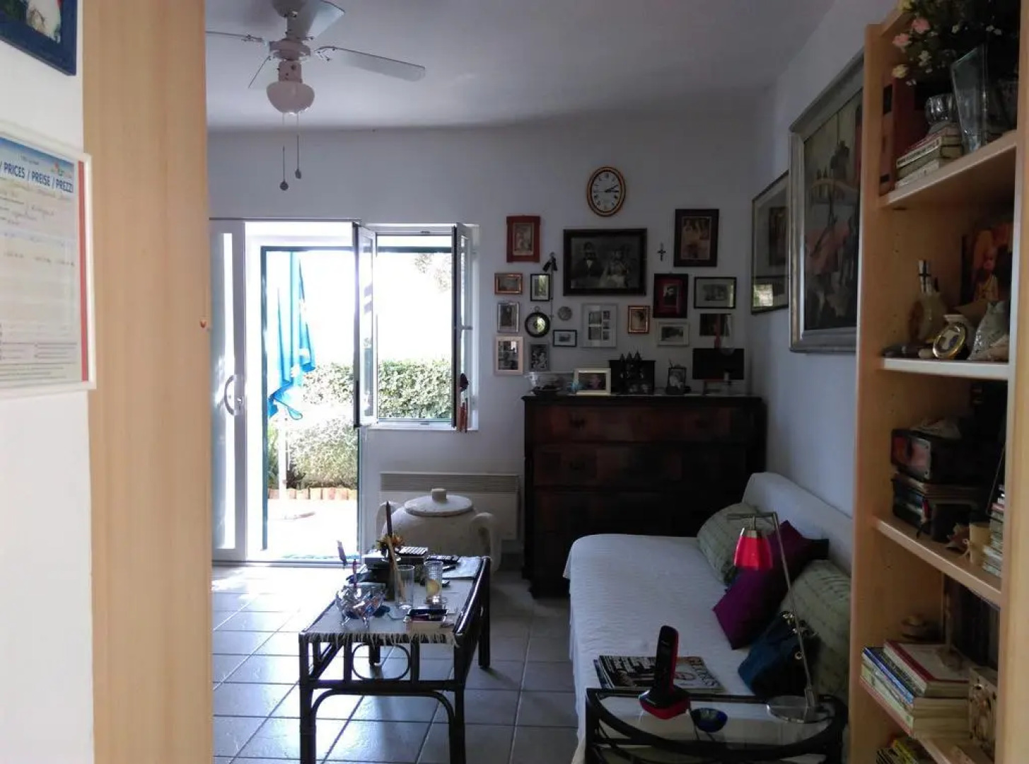 Apartments Tri Vlake