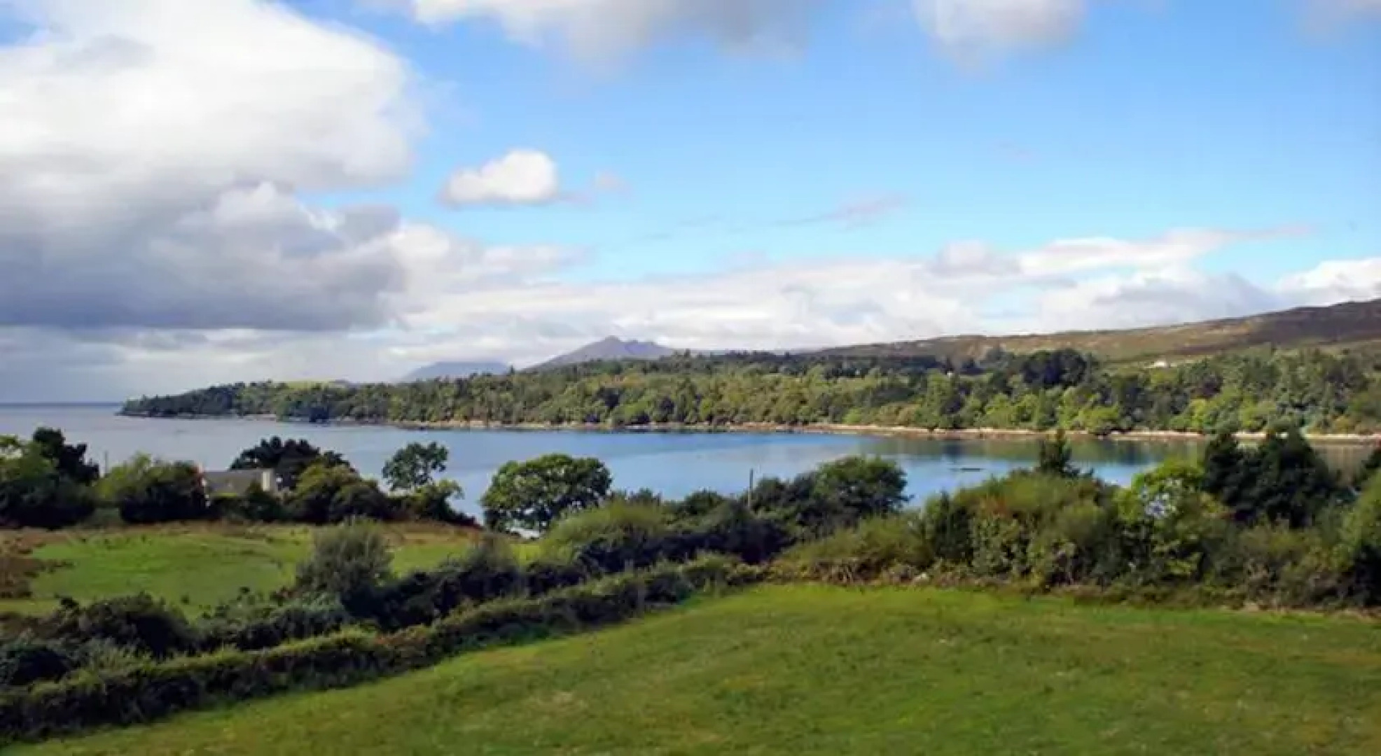 Ballylickey Bungalow