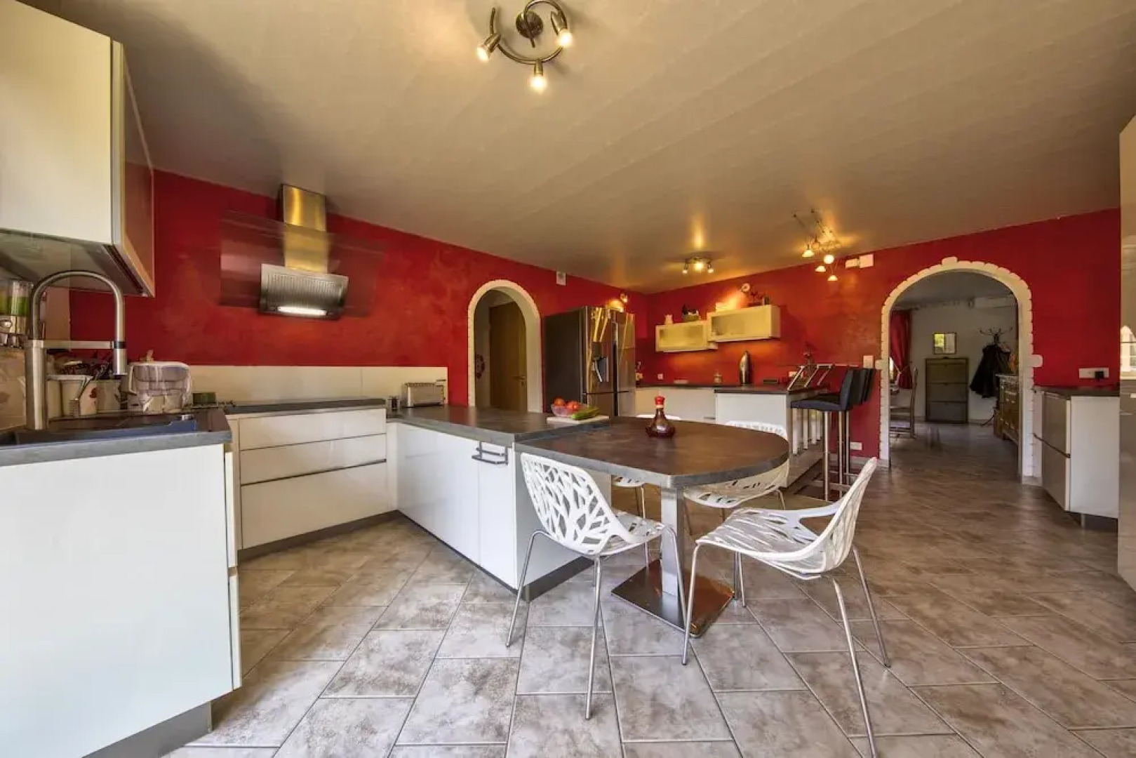 Chambres d'Hôtes Roch'Kot