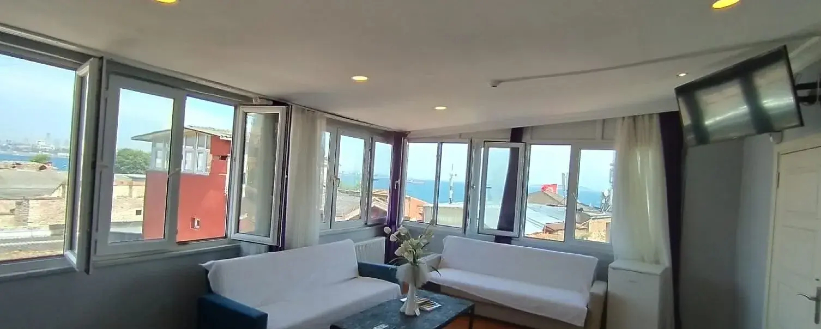 Medellin Apart Hotel Istanbul