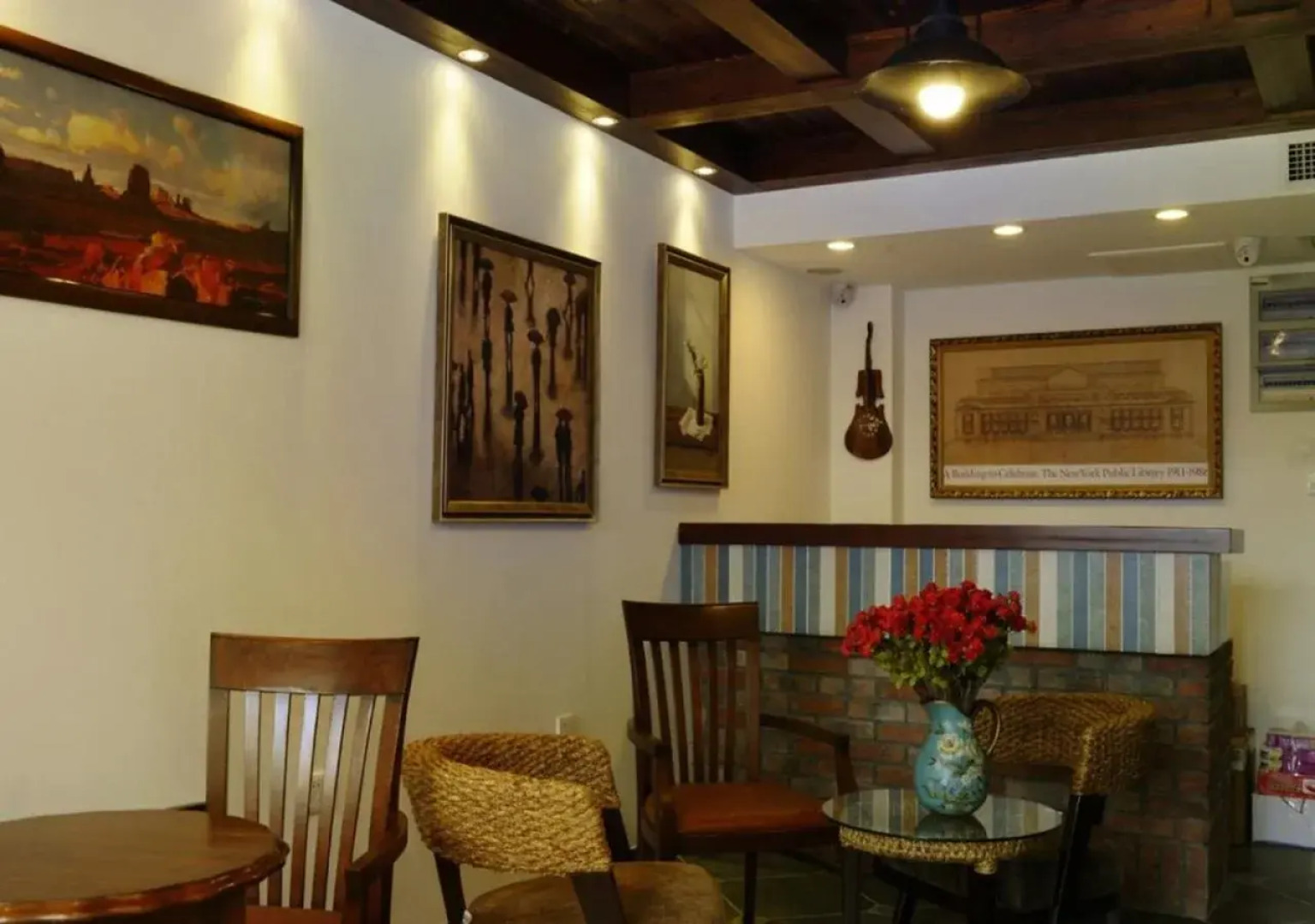 Qingdao Villa Inn Seaside