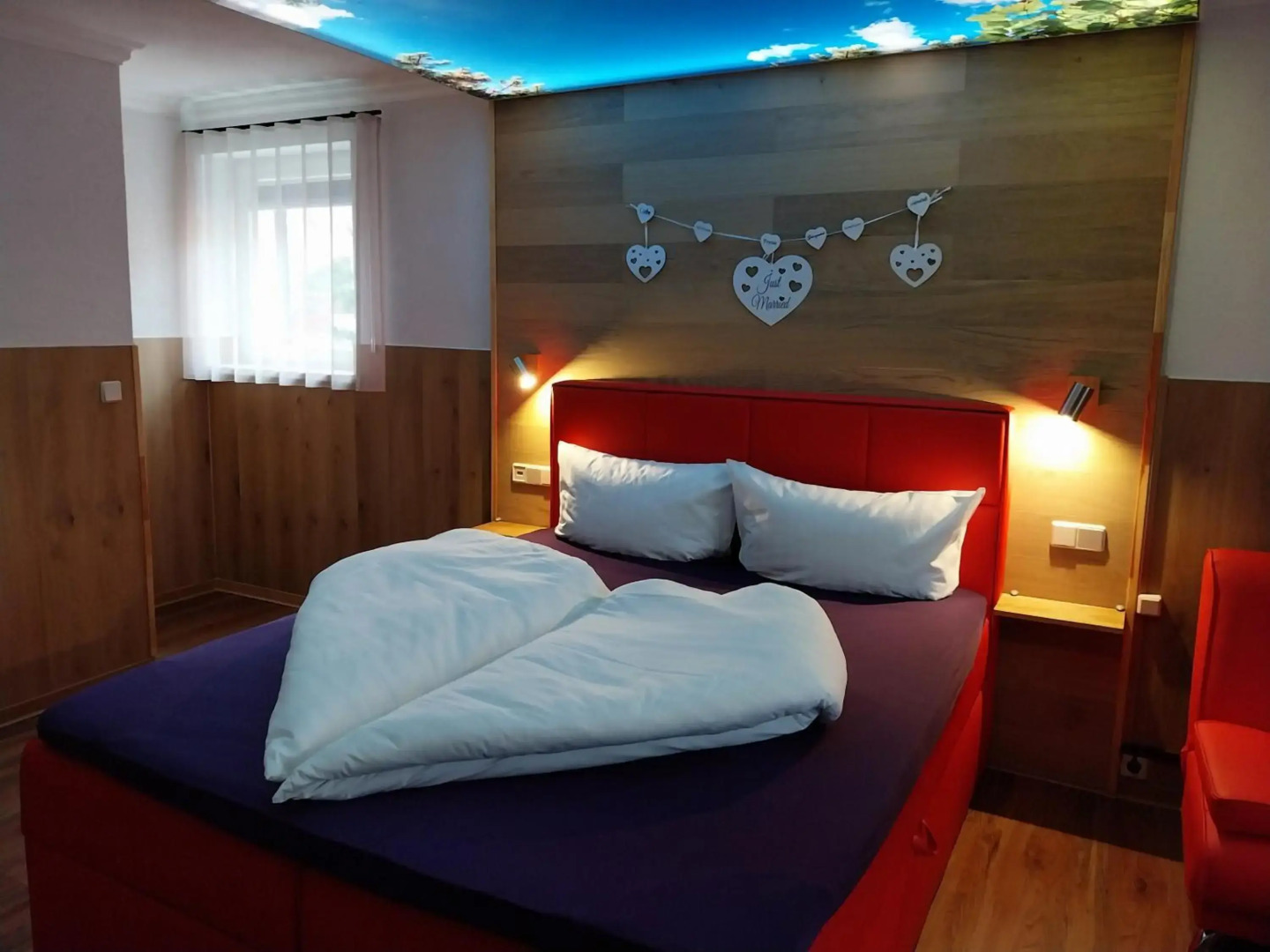 Landhotel Waldschlößchen