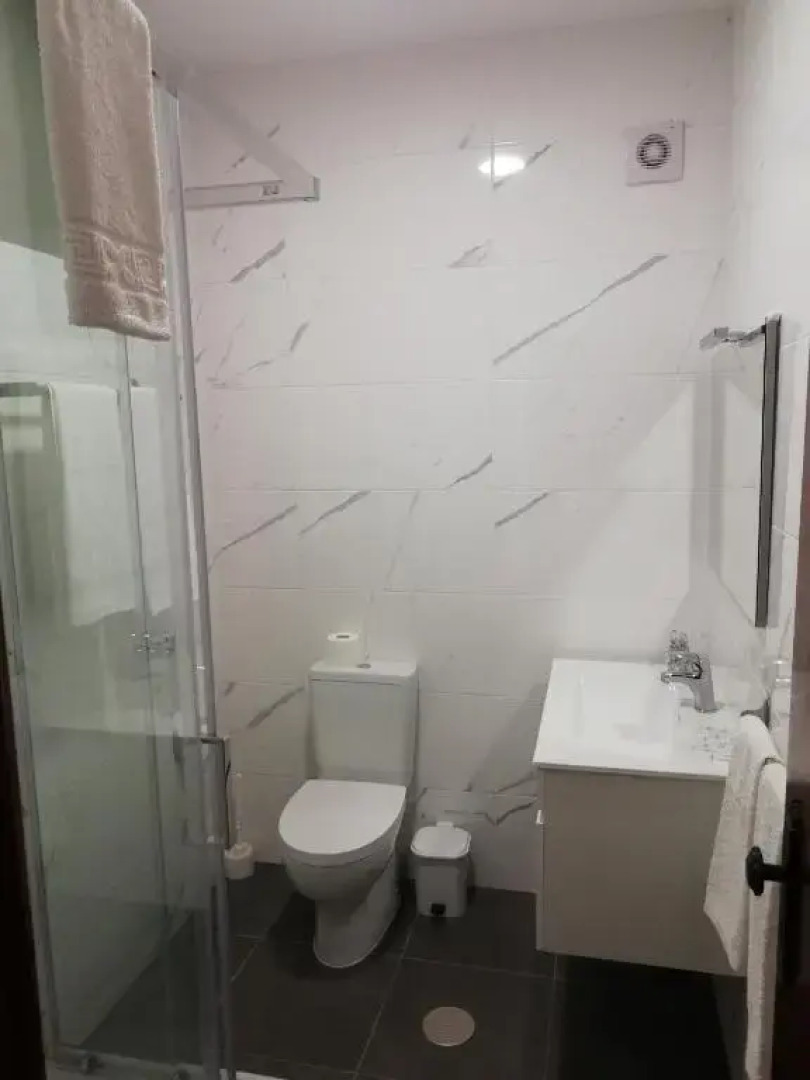 Hospedaria Nunes Pinto