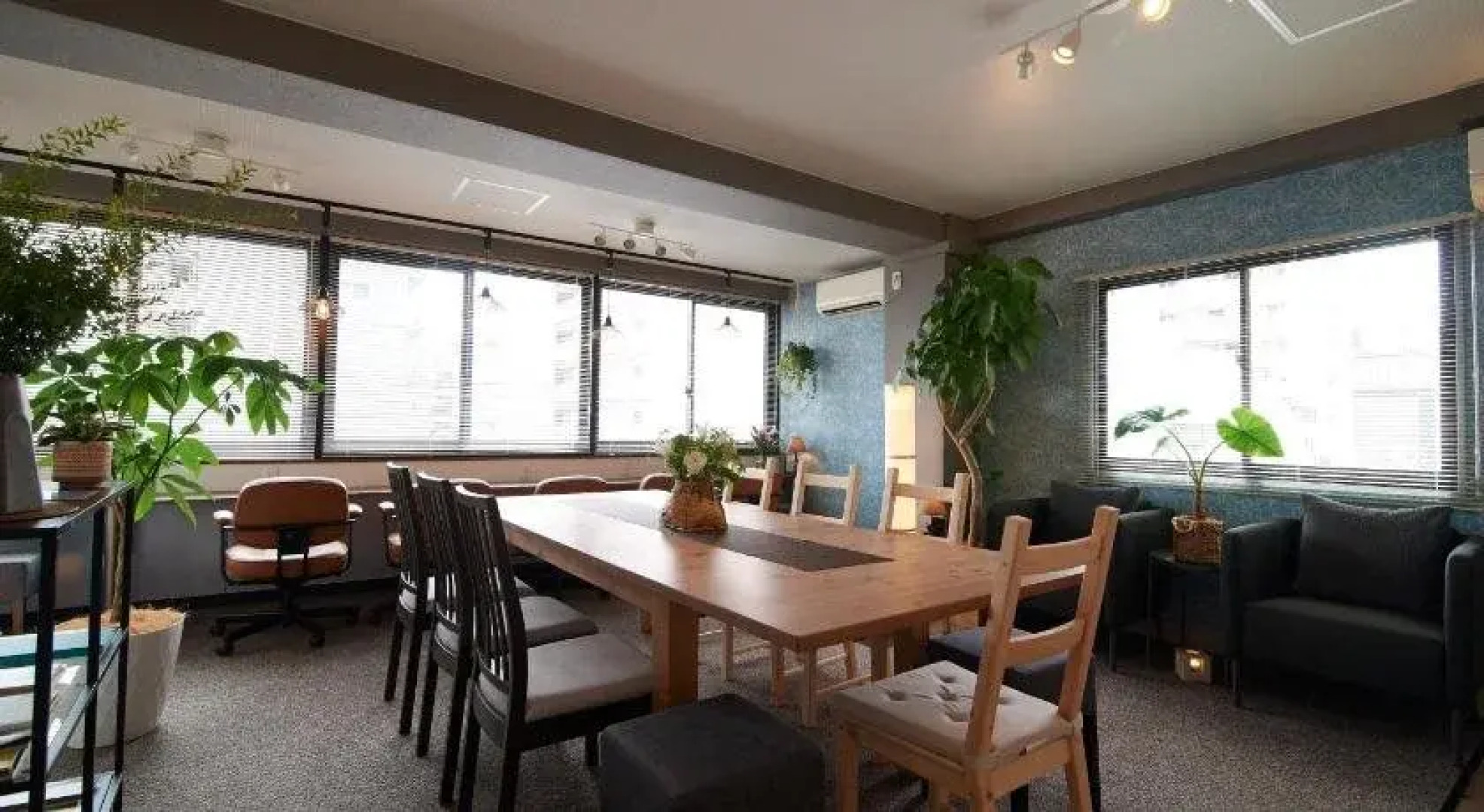 sakura la an - Hostel