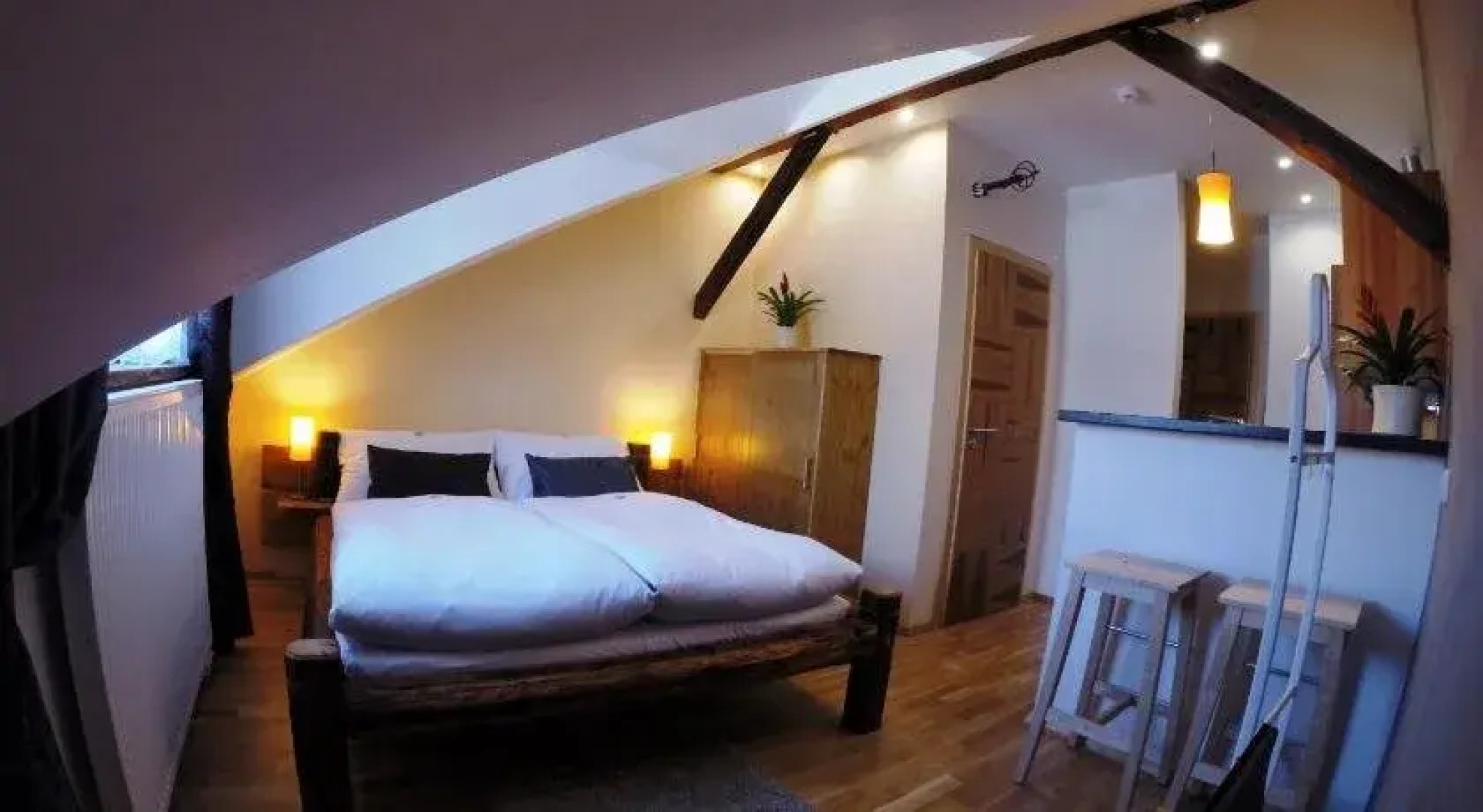 Rezidence Mandragora