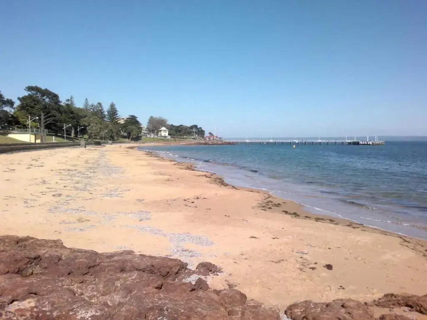 Townhouse Chapel Street