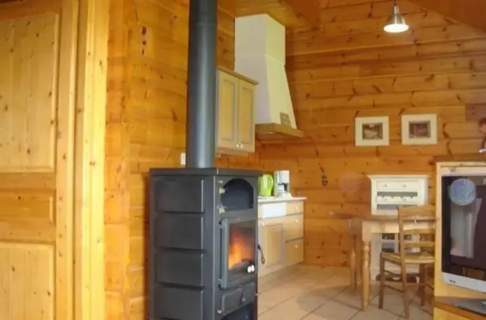 Domaine du Grand Bois