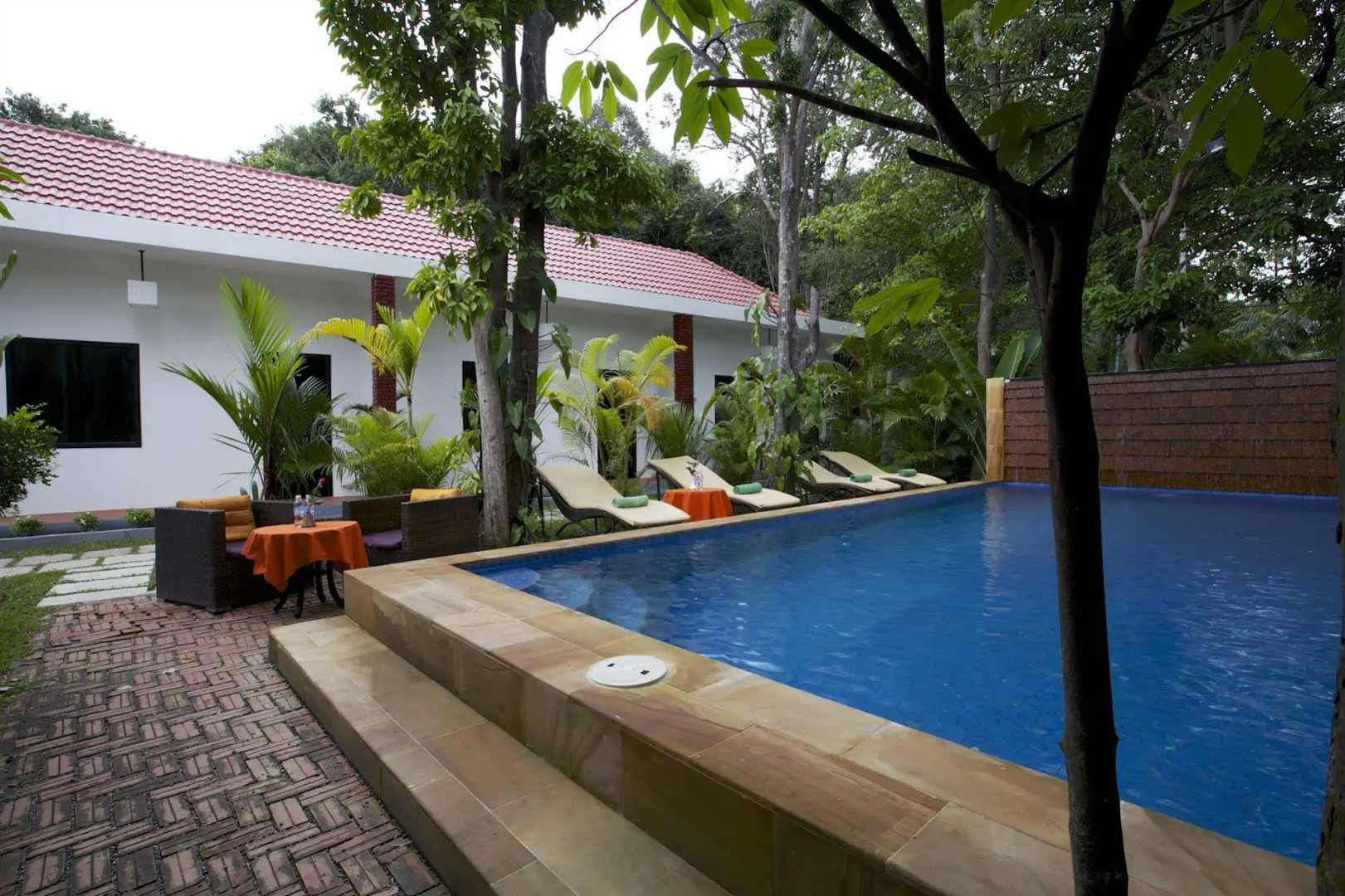 Samatika Villa Boutique