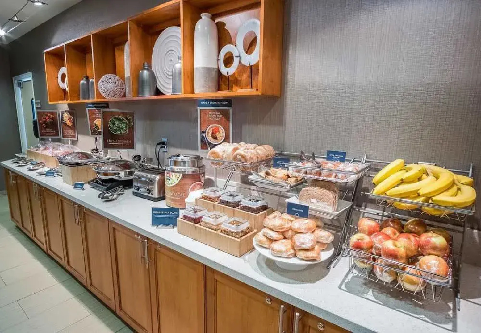 SpringHill Suites Winston-Salem Hanes Mall