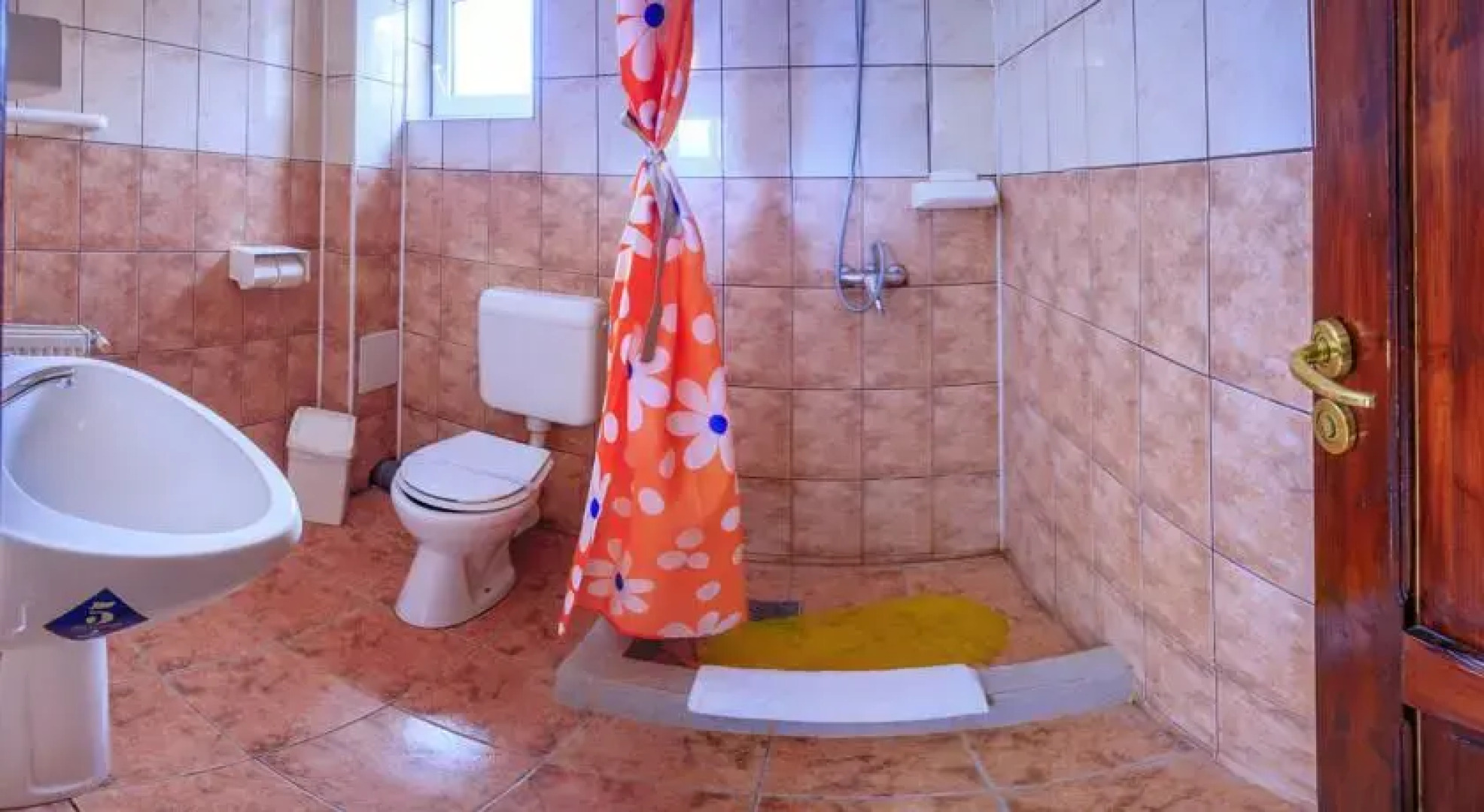 Pensiunea Valea Soarelui