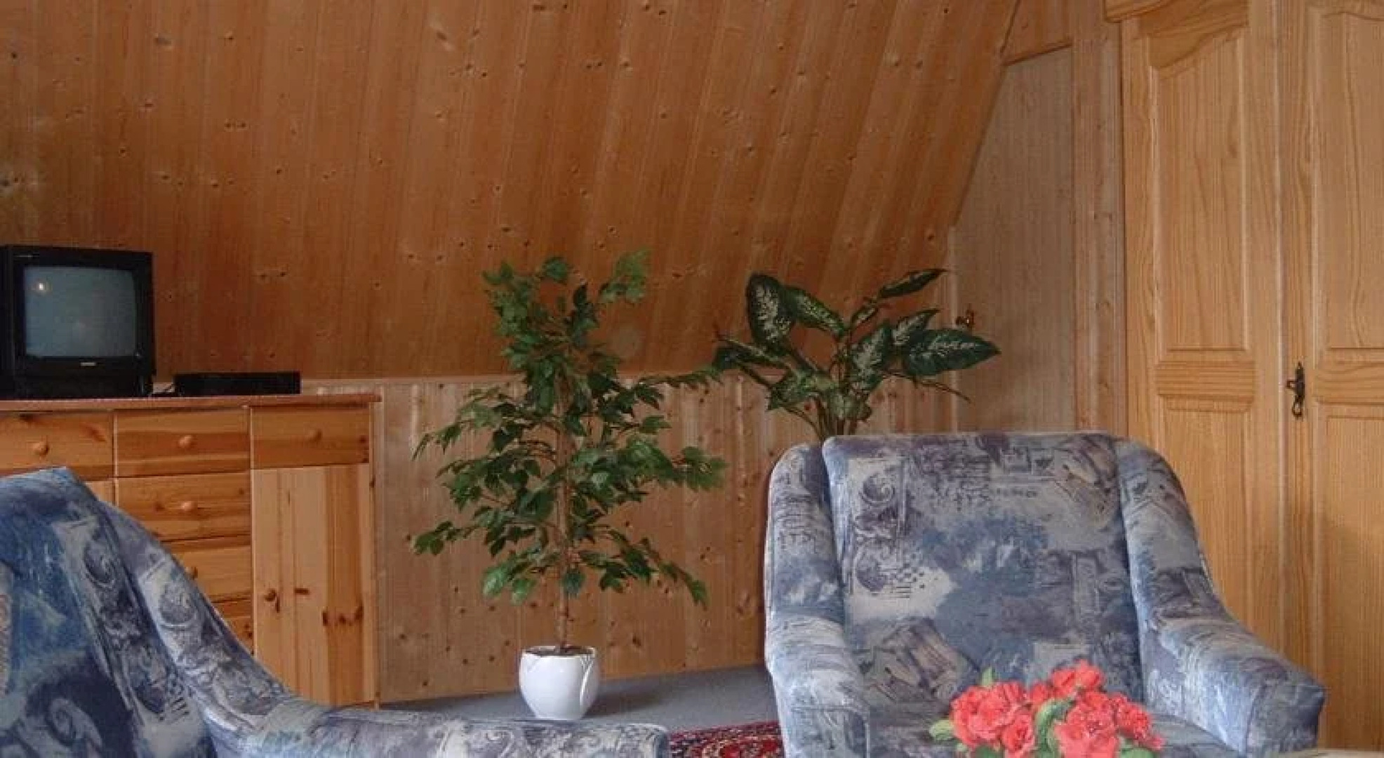 Ferienpark Rosstrappe