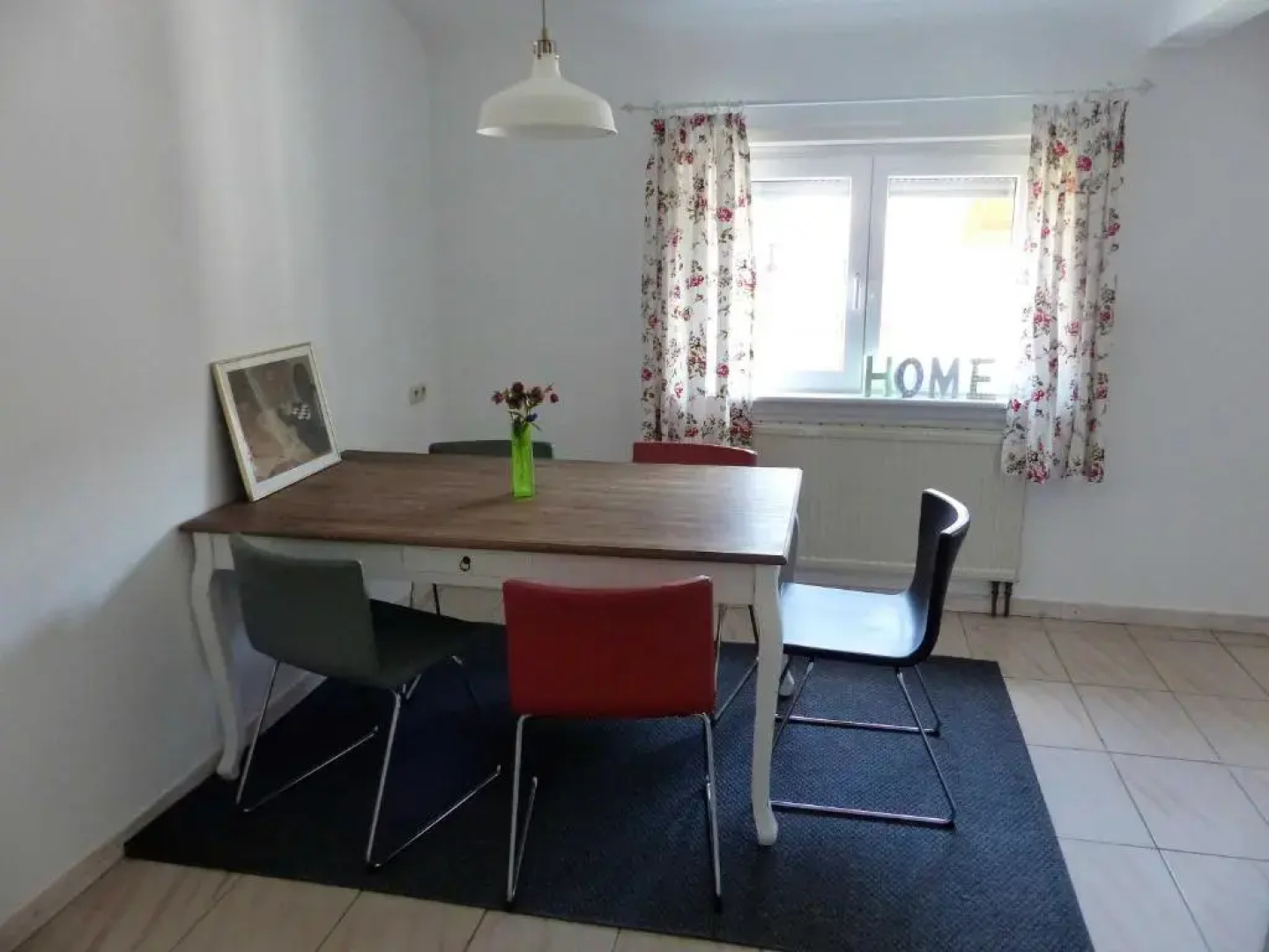 Ferienwohnung Waldblick
