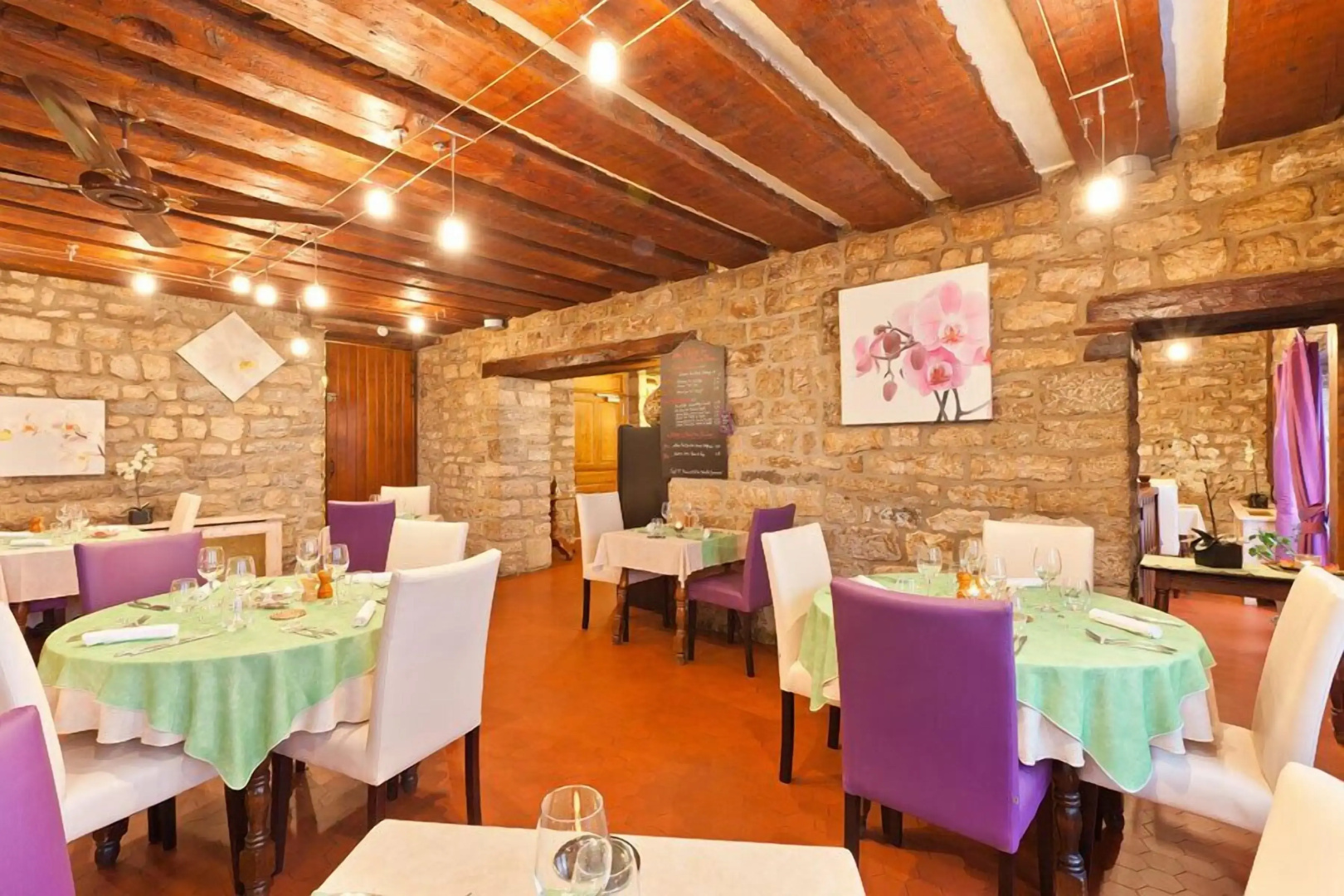 Le Relais D'arc Et Senans