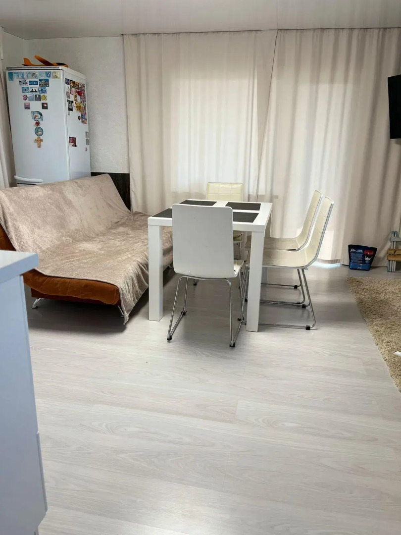 Твоя Атмосфера