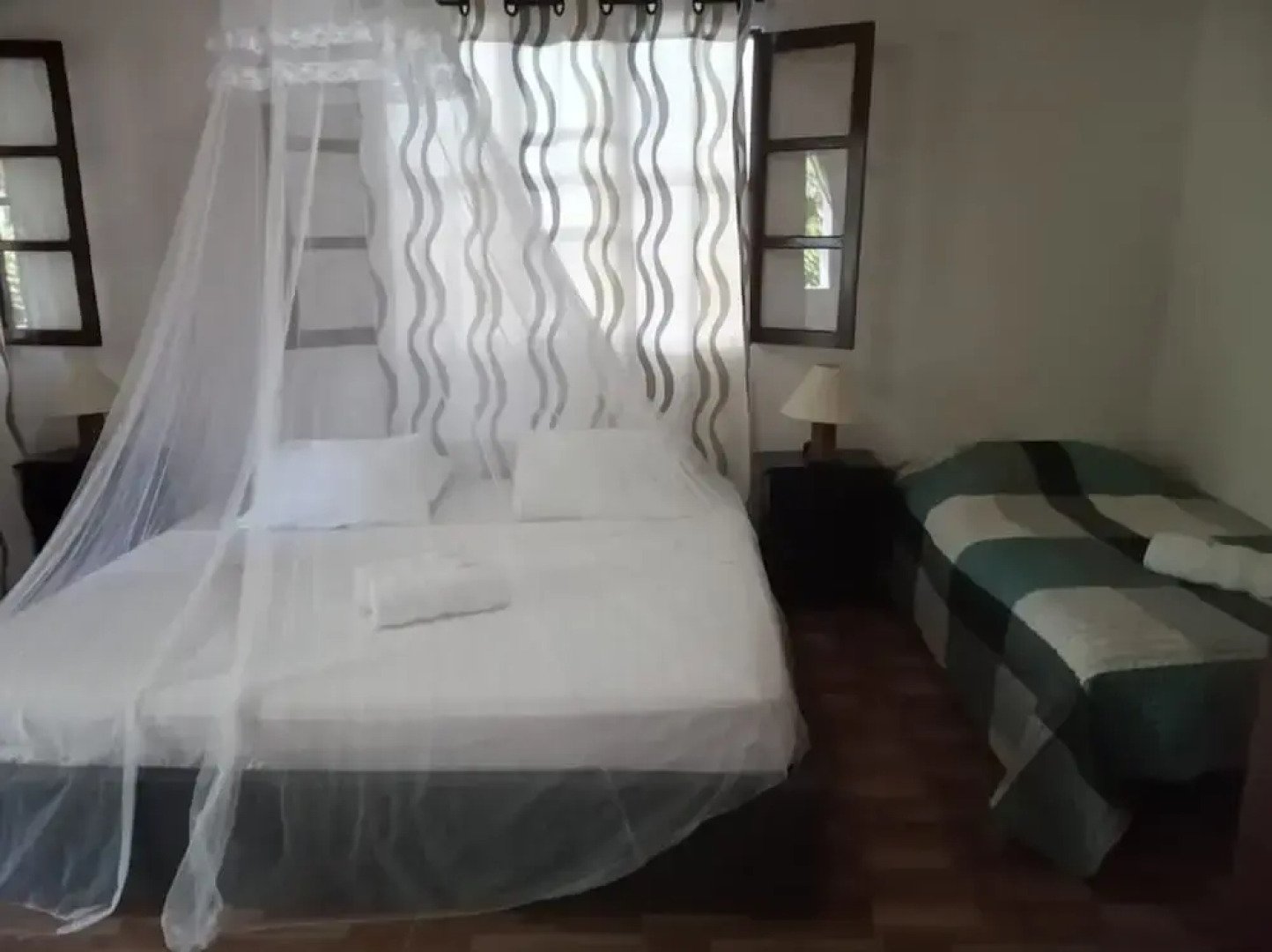 Hotel Minca La Casona