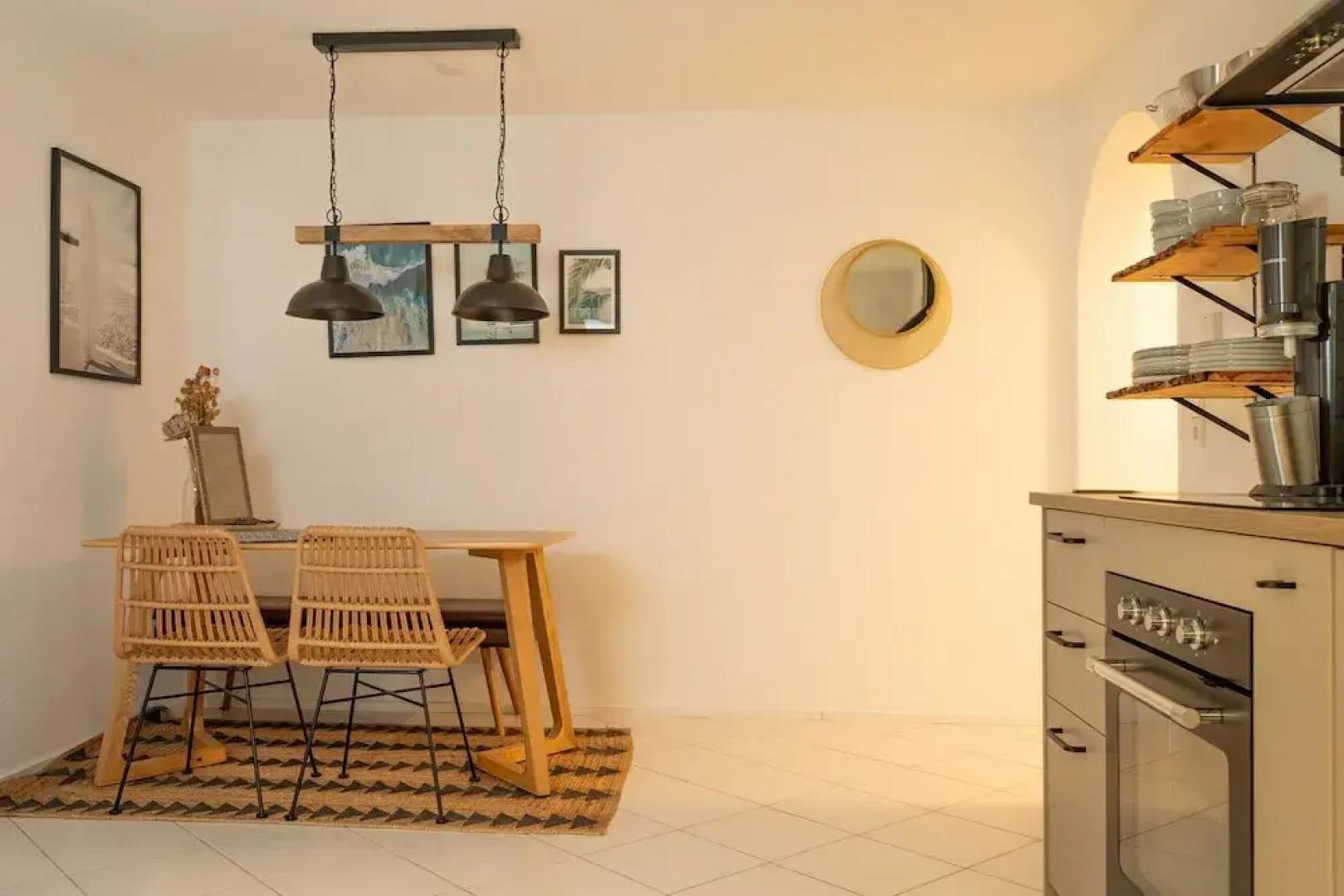 Sohana Lifestyle Apartments