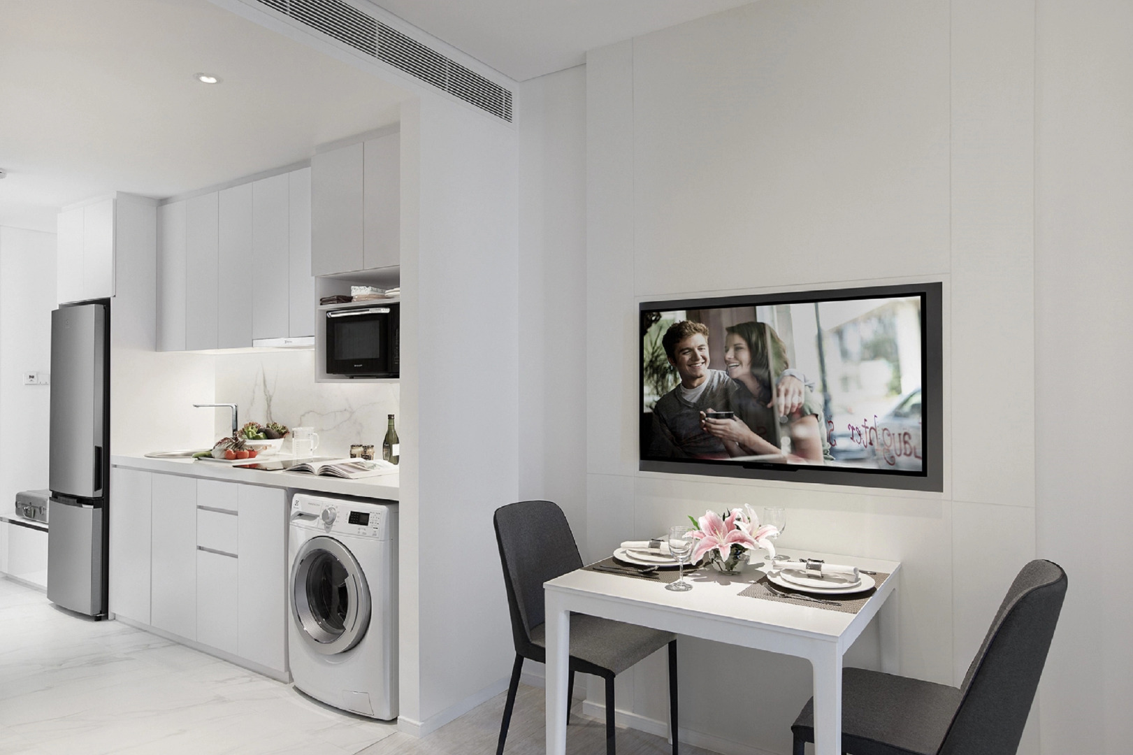 Somerset Maison Asoke Bangkok