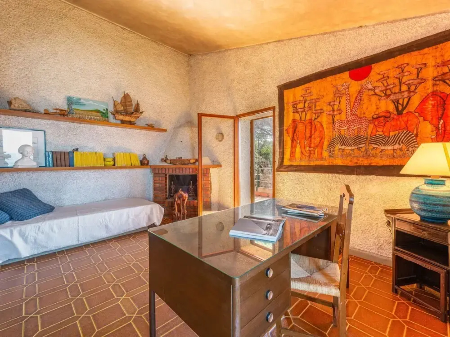 Villa Giuliana Punta Ala