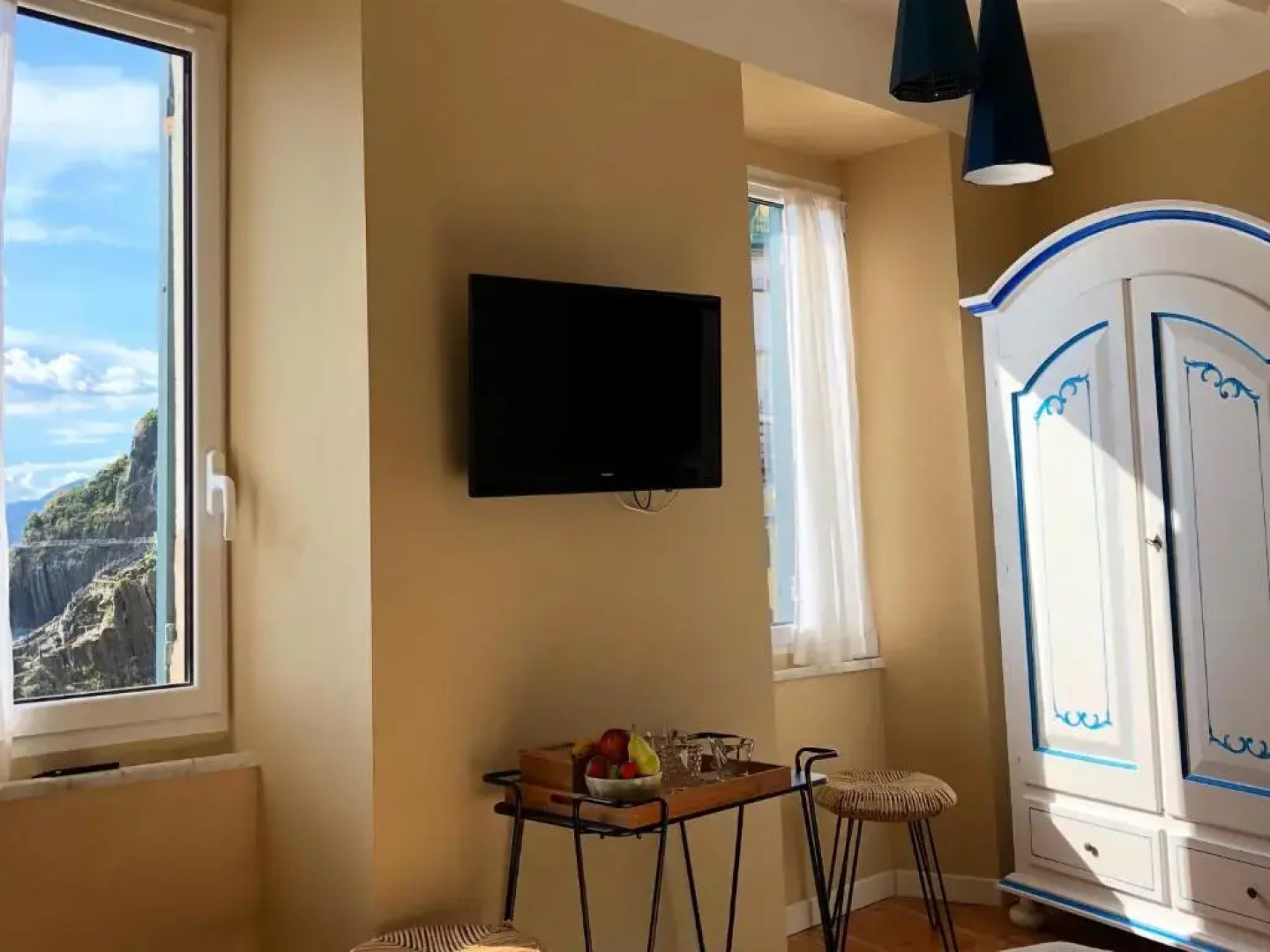 Orto al Mare Room Rental