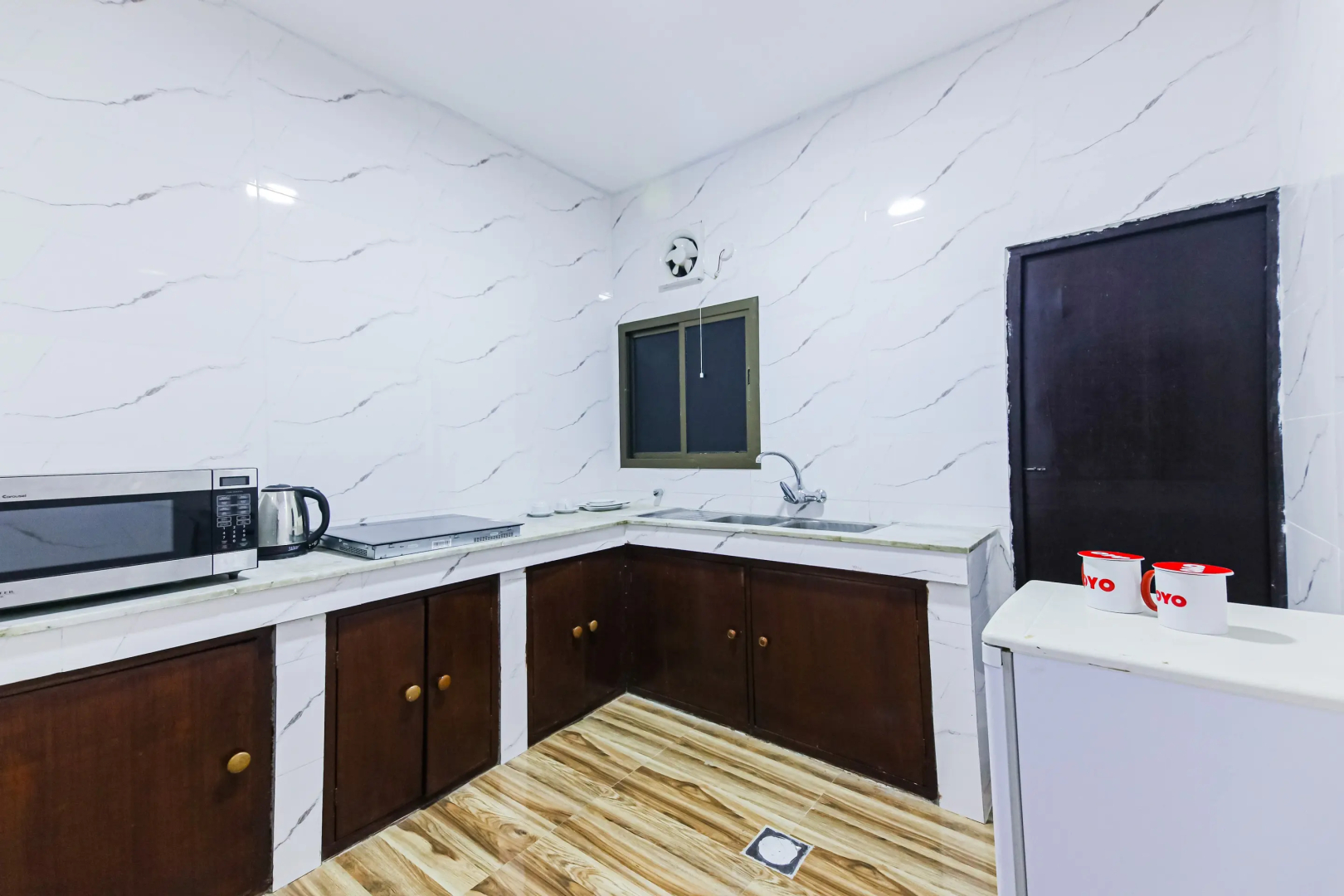 Oyo 119 Jasmine Hotel Apartments