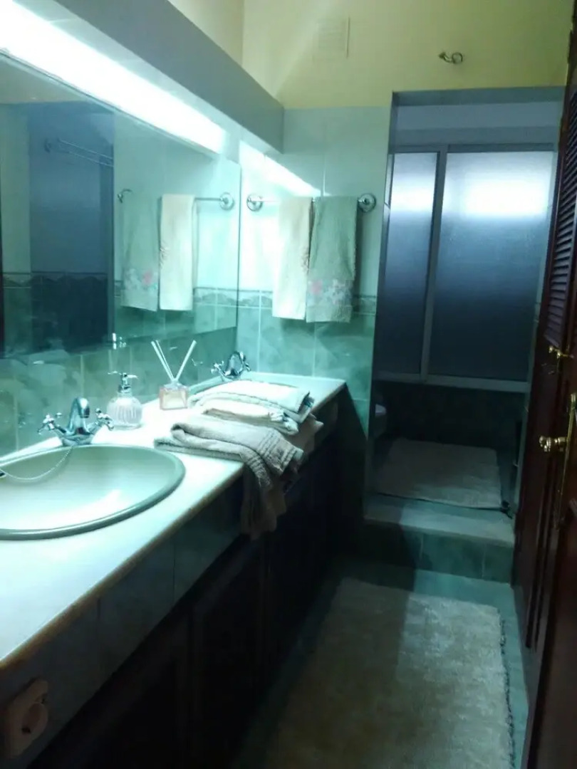 Apartment With 3 Bedrooms in Paço de Arcos, With Wonderful sea View, B