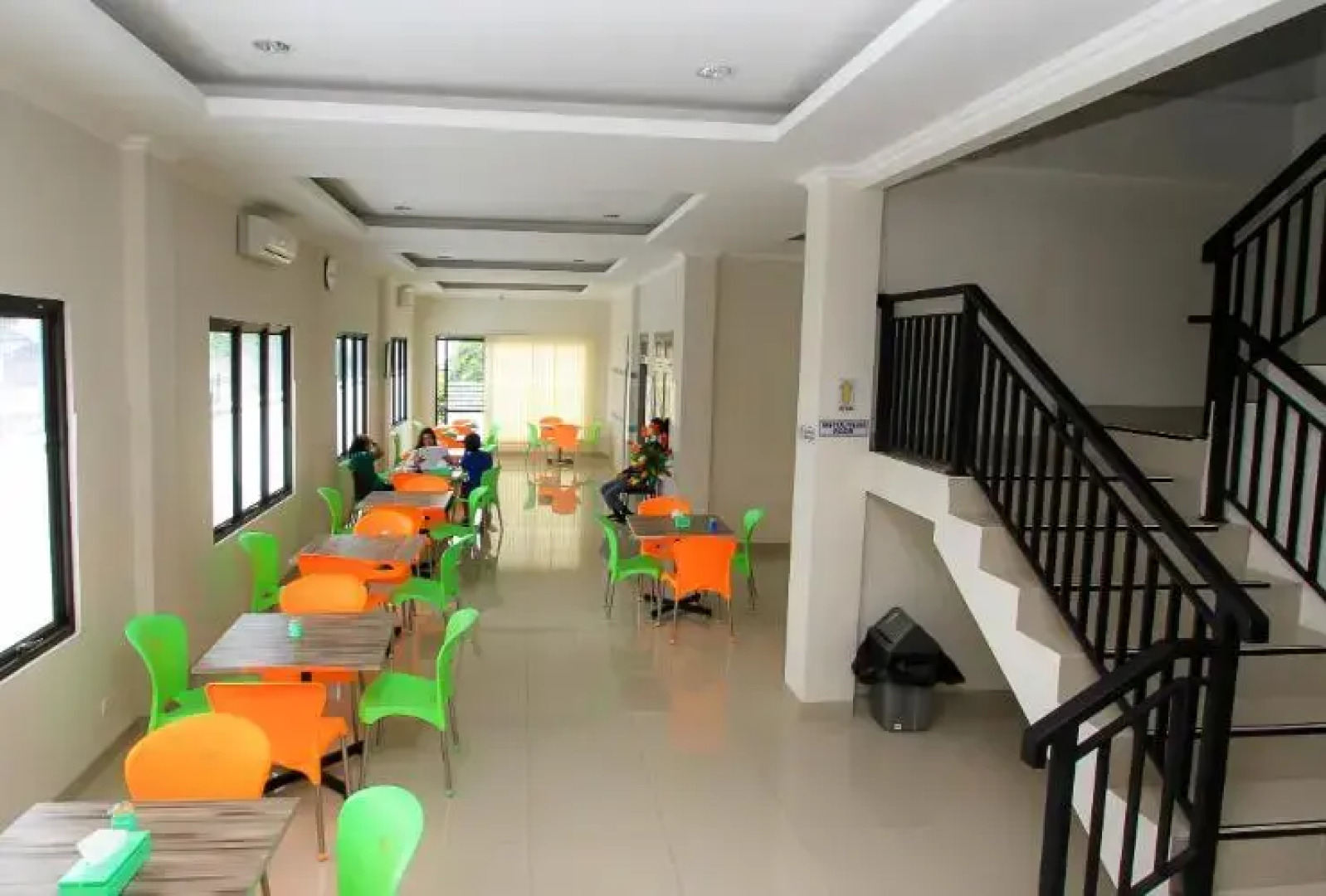 Sun Hotel Pangkalpinang