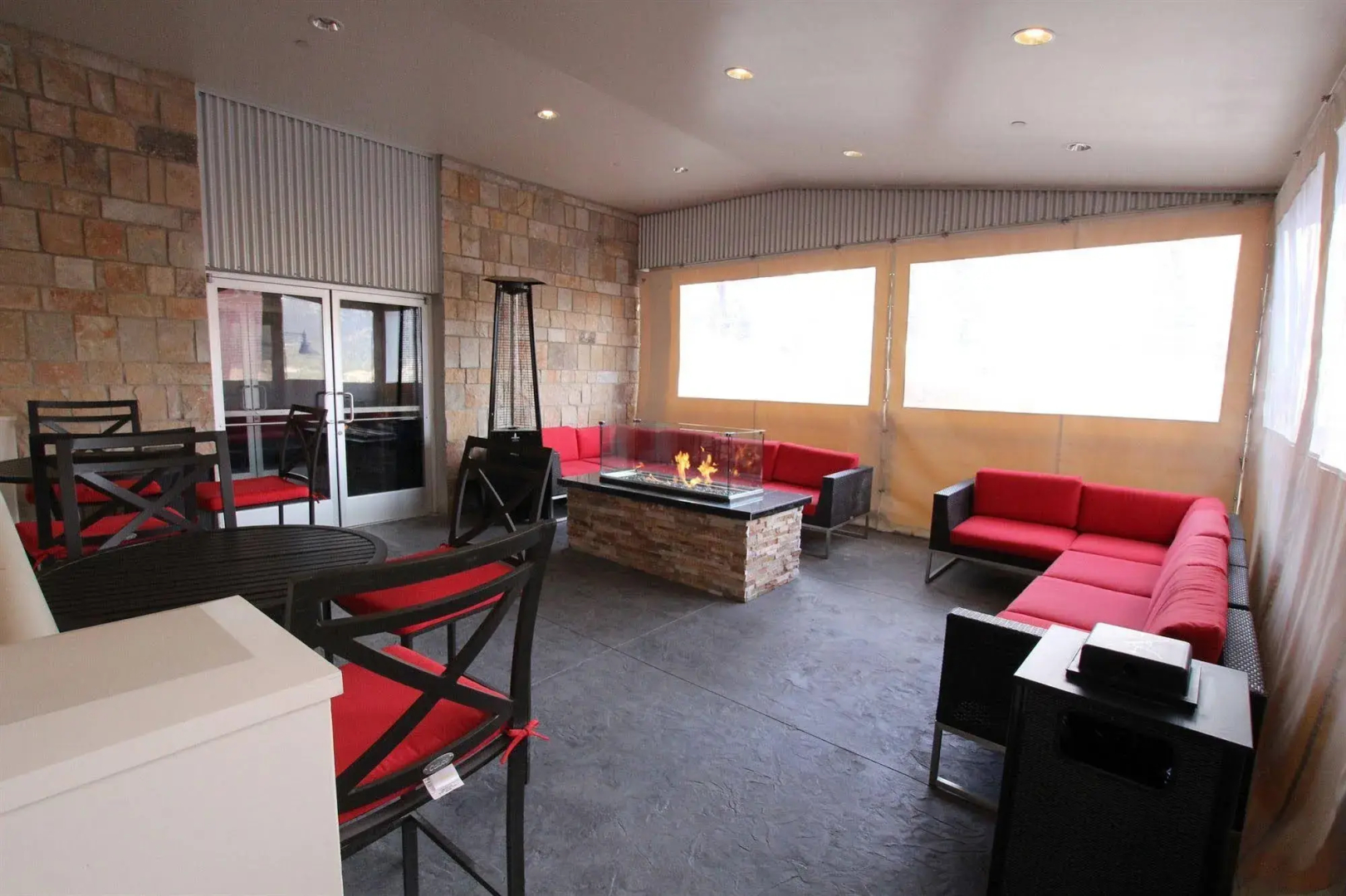 Grand Z Casino Hotel by Red Lion Hotels