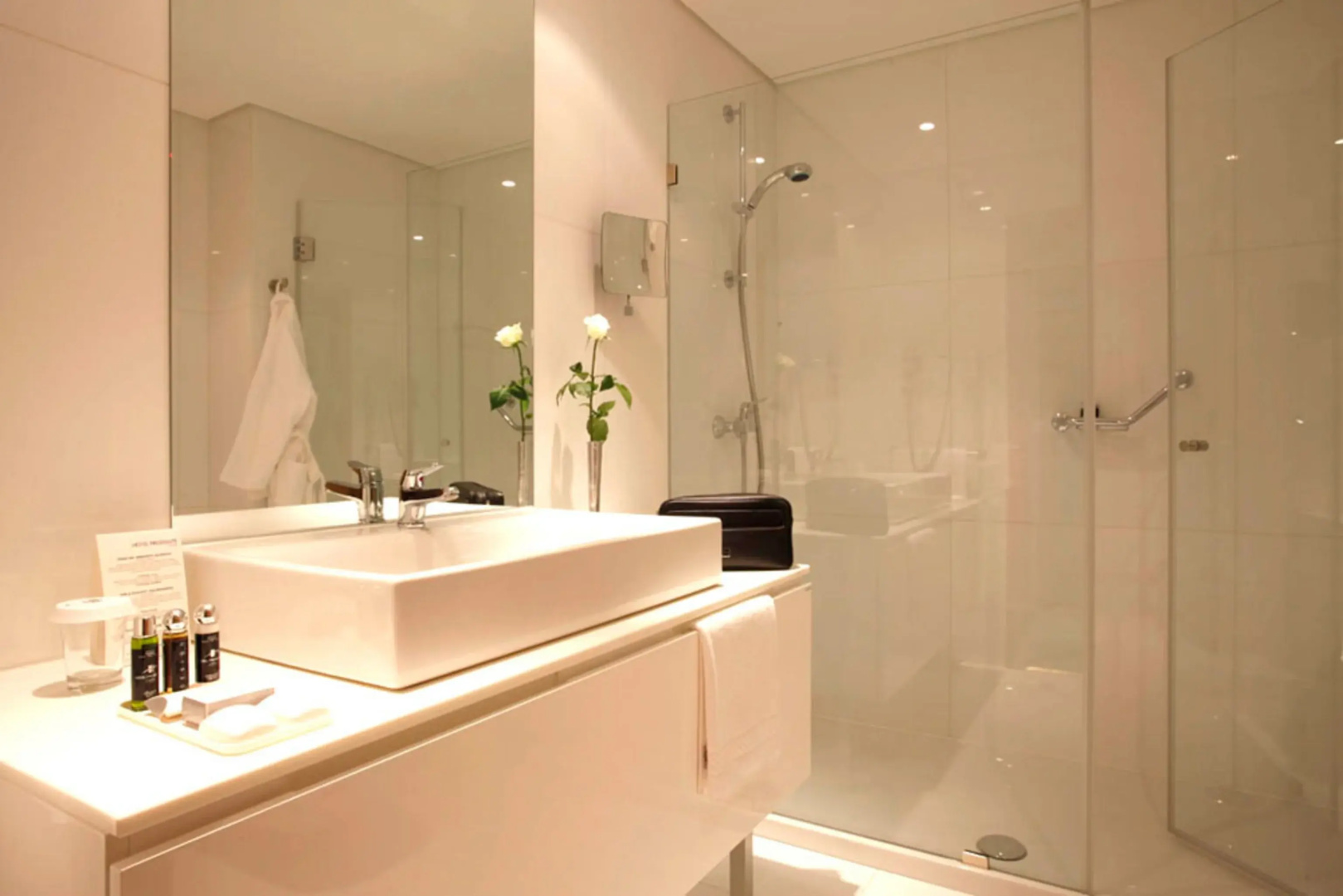 Hotel Presidente Luanda