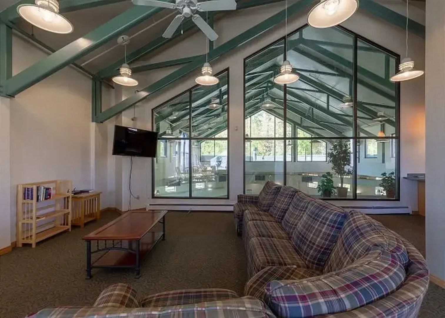 Treehouse #305, Building D by Summit County Mountain Retreats