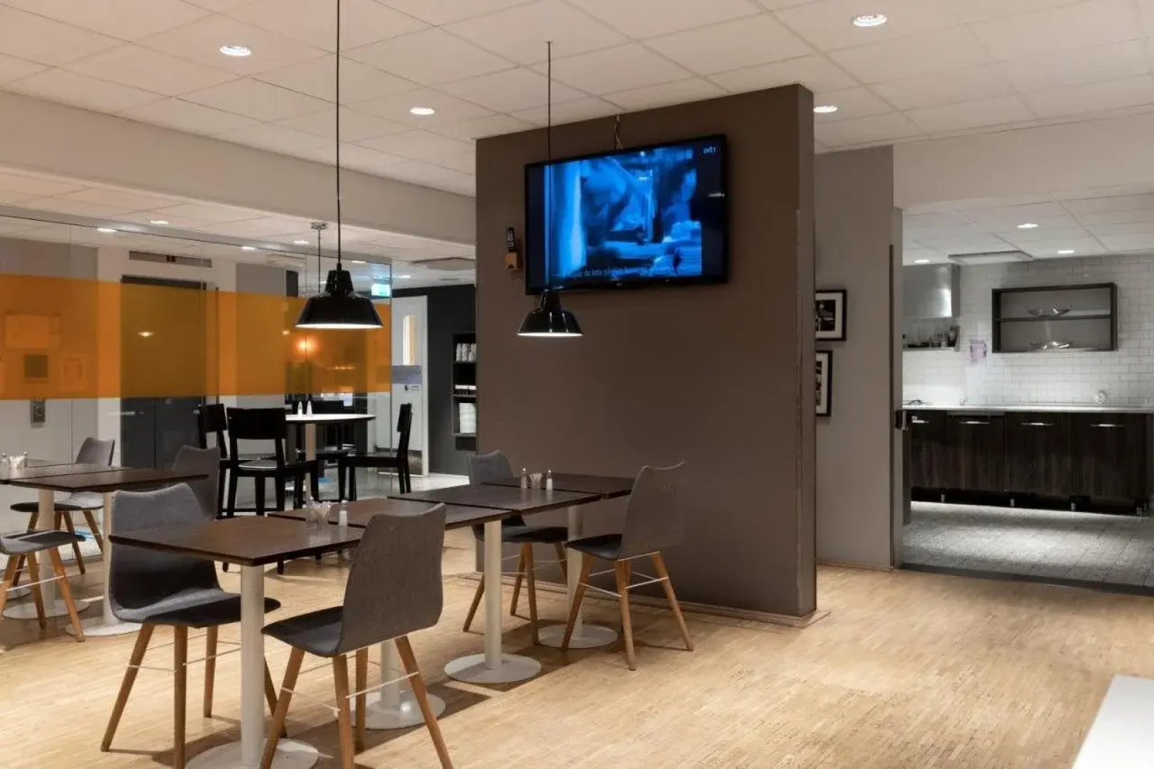 Elite City Hotel Orebro
