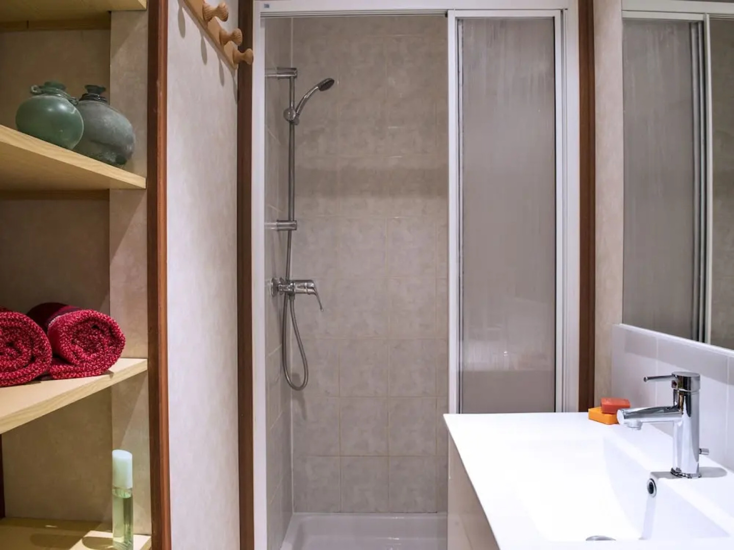 Holiday Home With a Barbecue on the Languedoc Coast