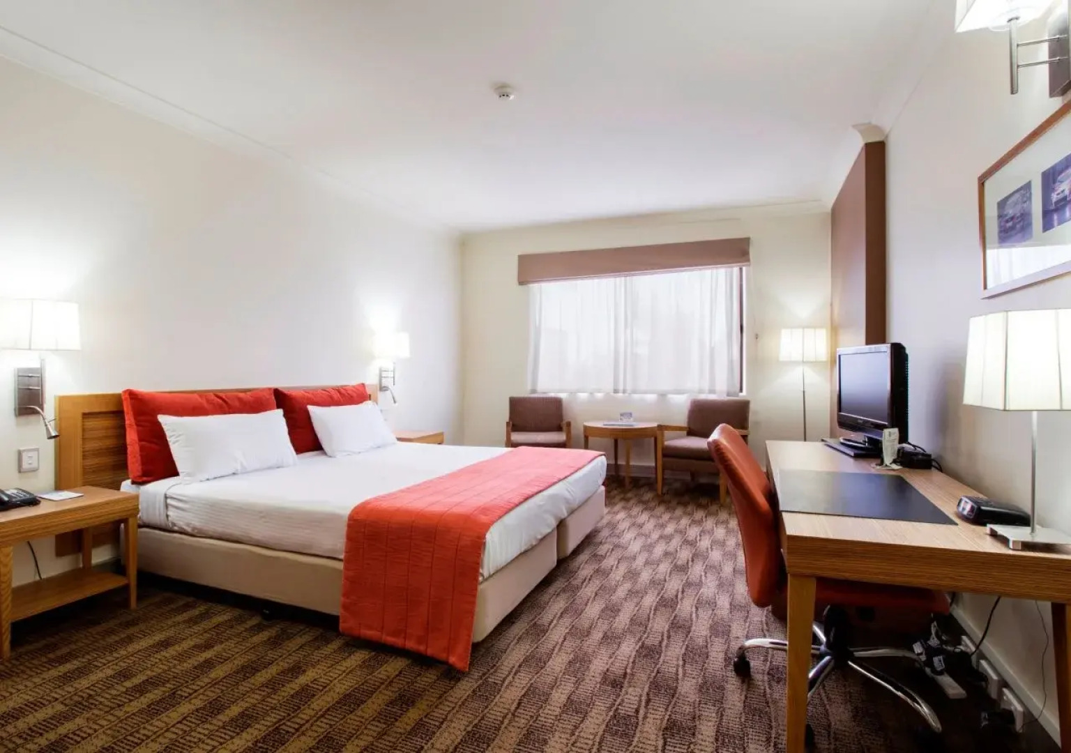 Nightelier Mermaid Waters