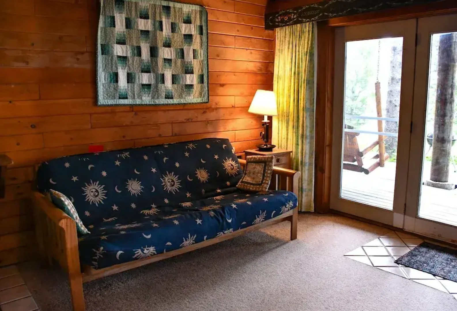 Solbakken Resort On Superior