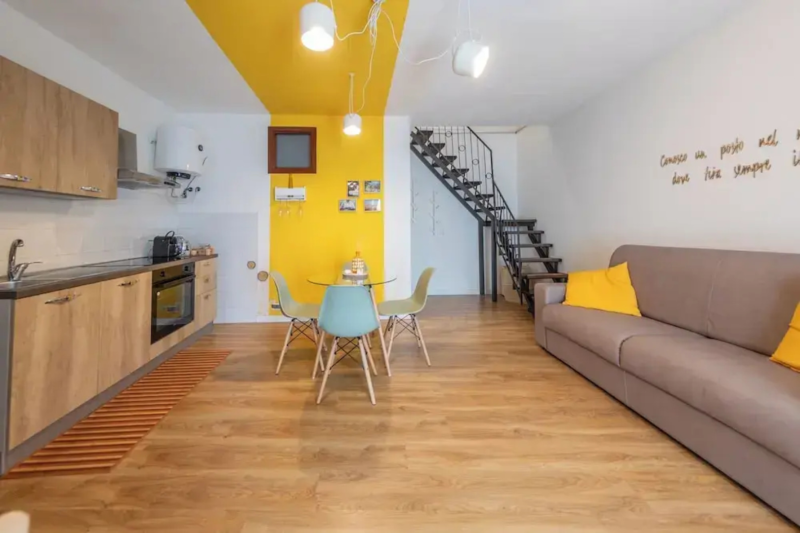 Casa Argo Guest House