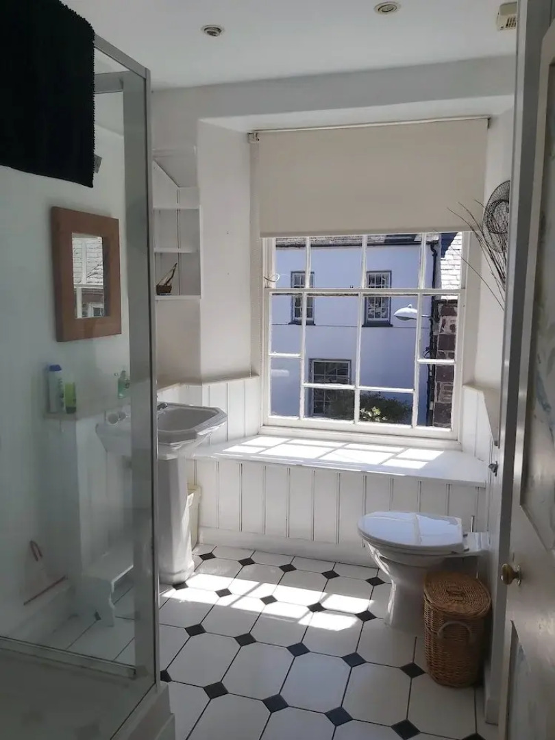 The Cathedral Villas