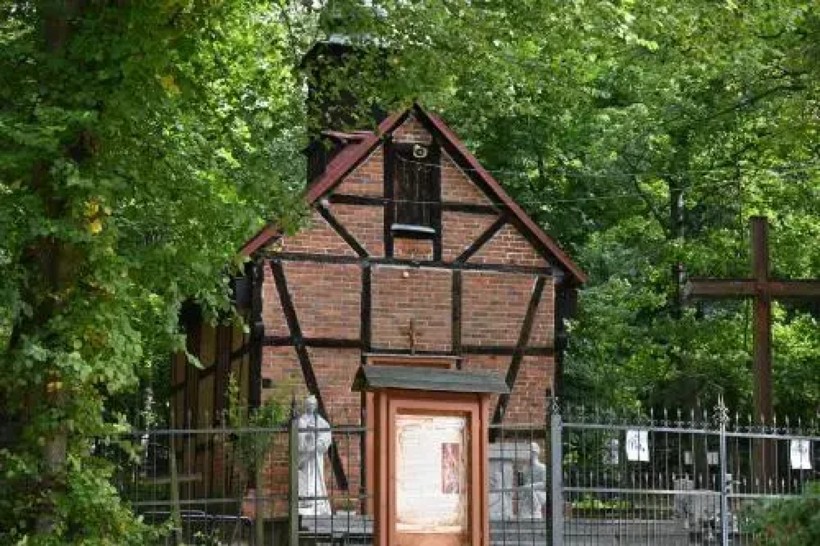 Baza Noclegowa na Barbarce