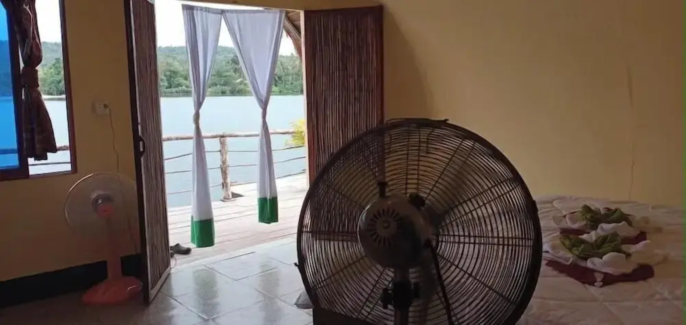 Tatai Natural Resort