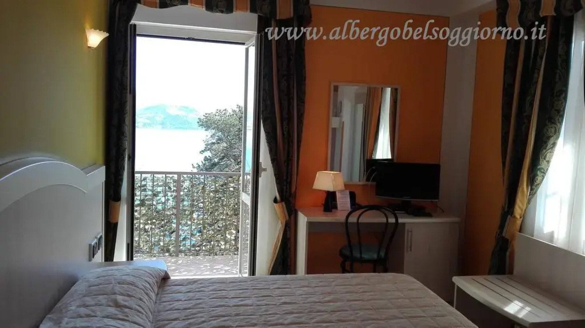 Albergo Bel Soggiorno