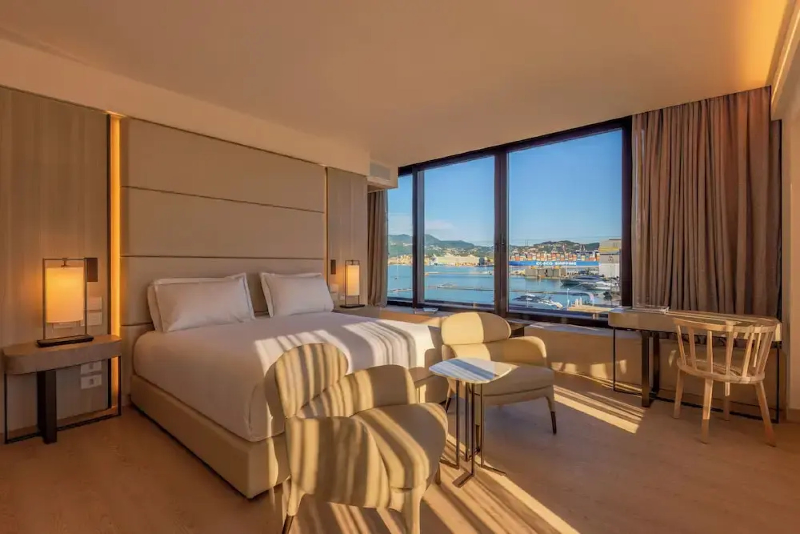 Porto Lotti Suite Hotel
