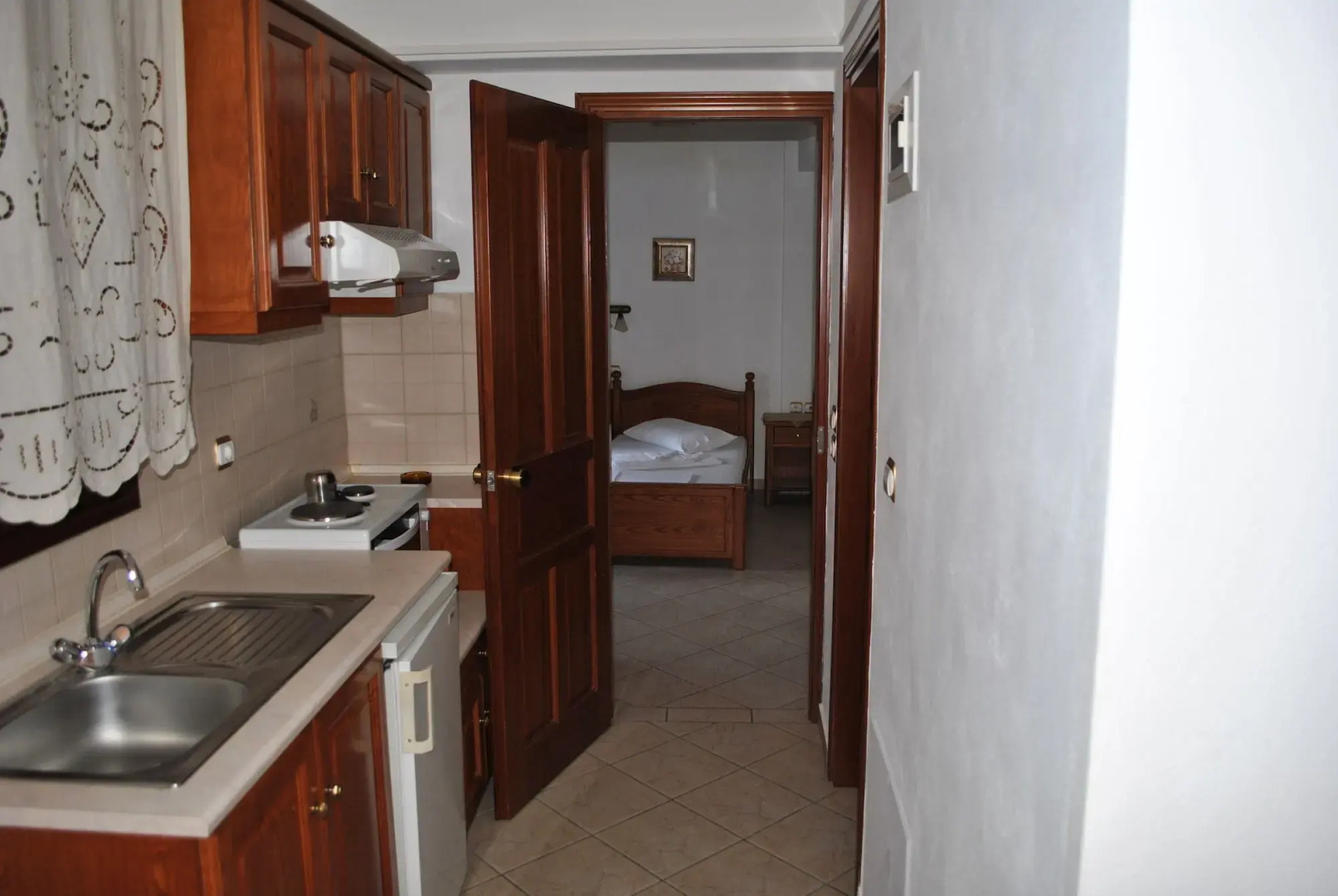 Guesthouse Papagiannopoulou