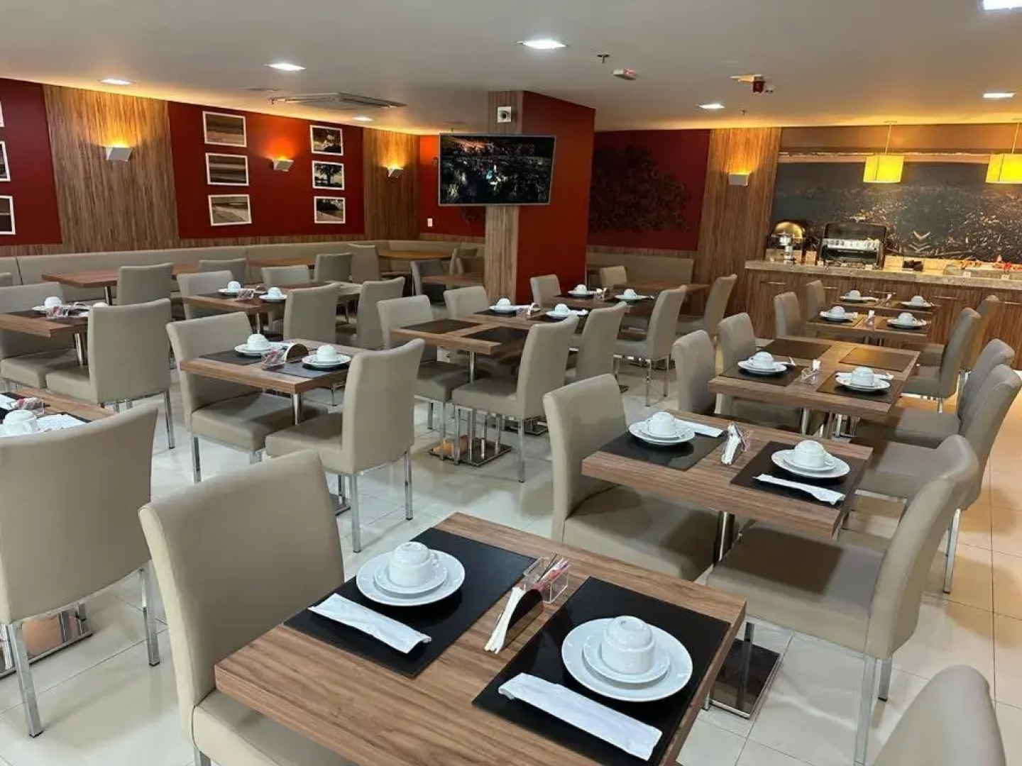 Linhares Design Hotel