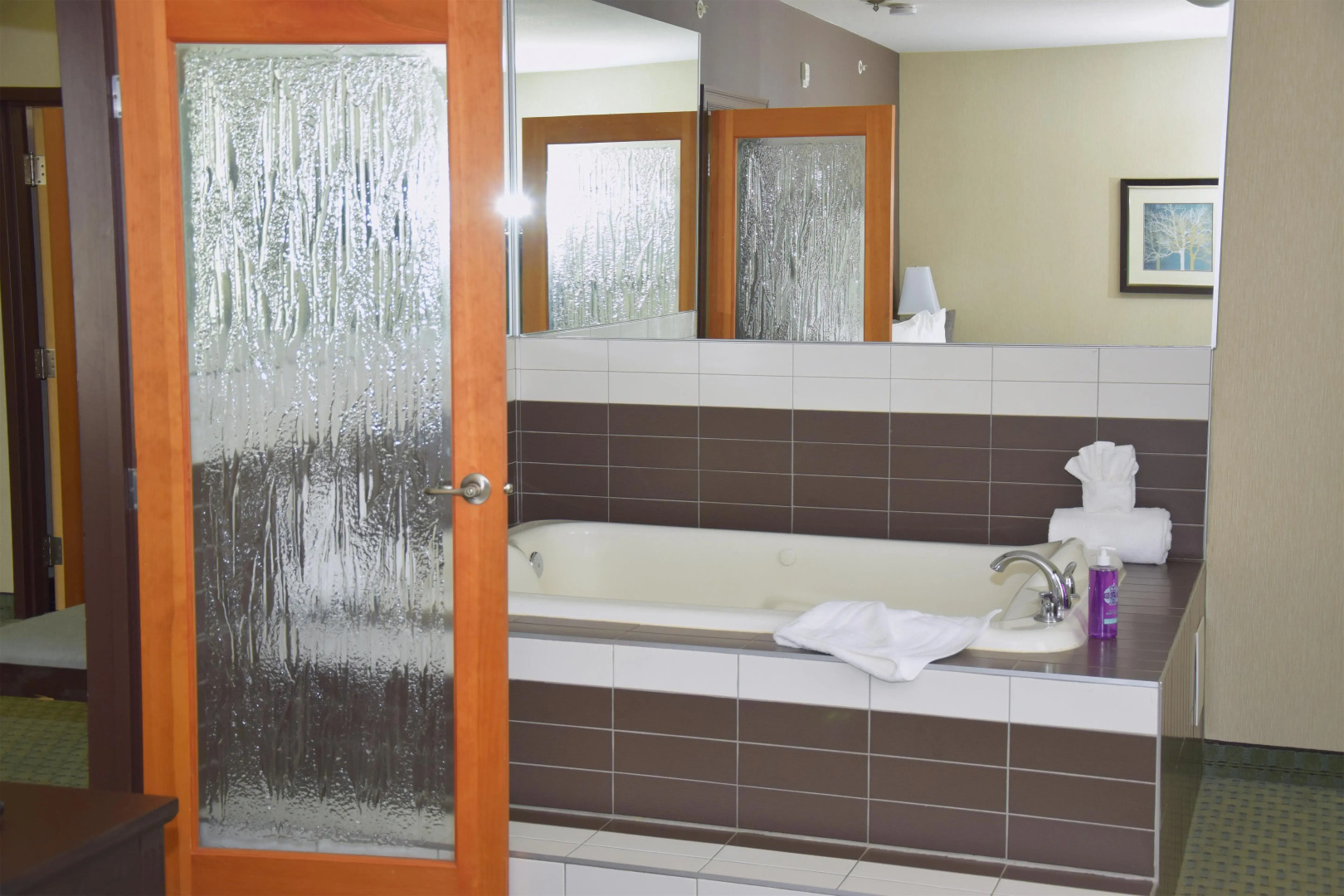 Coast Lethbridge Hotel & Conference Centre