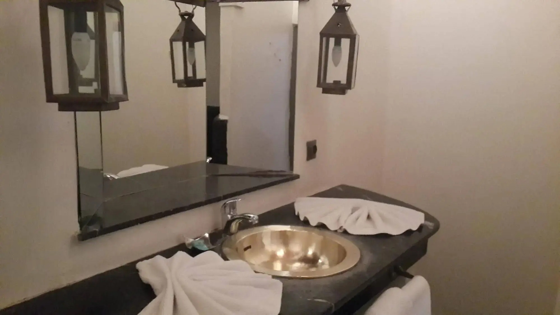 Riad Les Jardins d'Henia