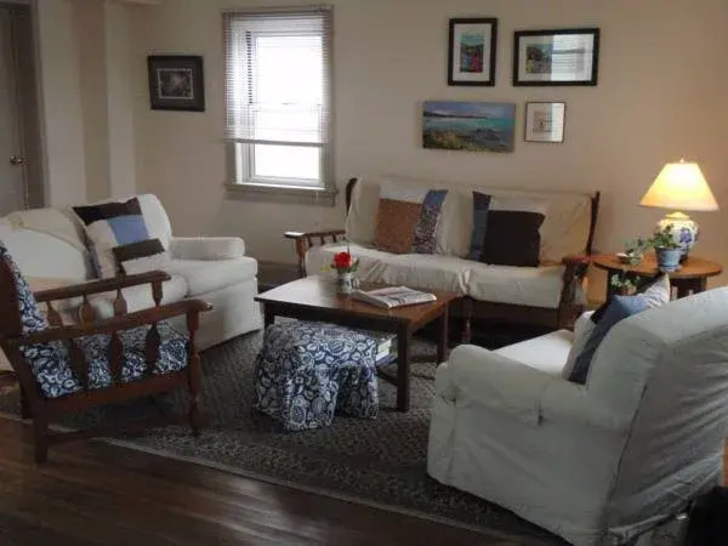 Eldon St Guest House