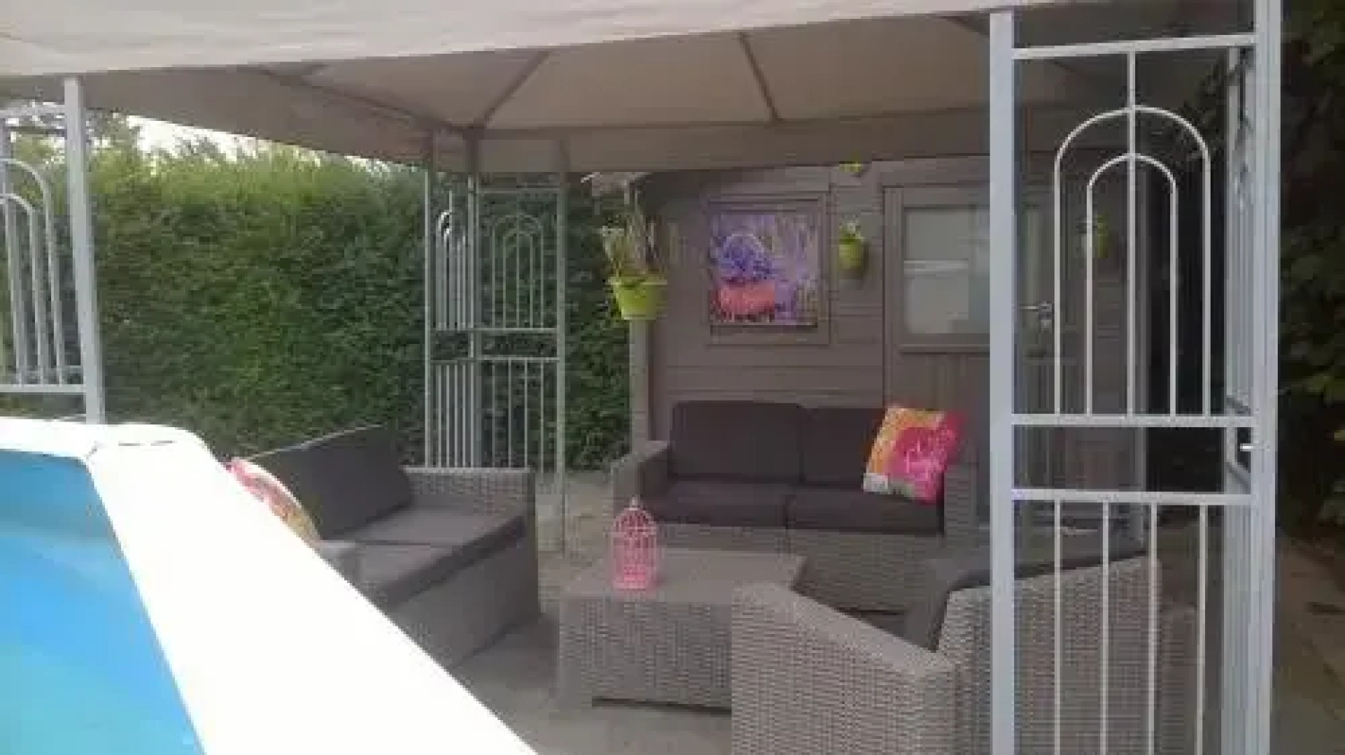 B&B Hoeven Het Gehucht