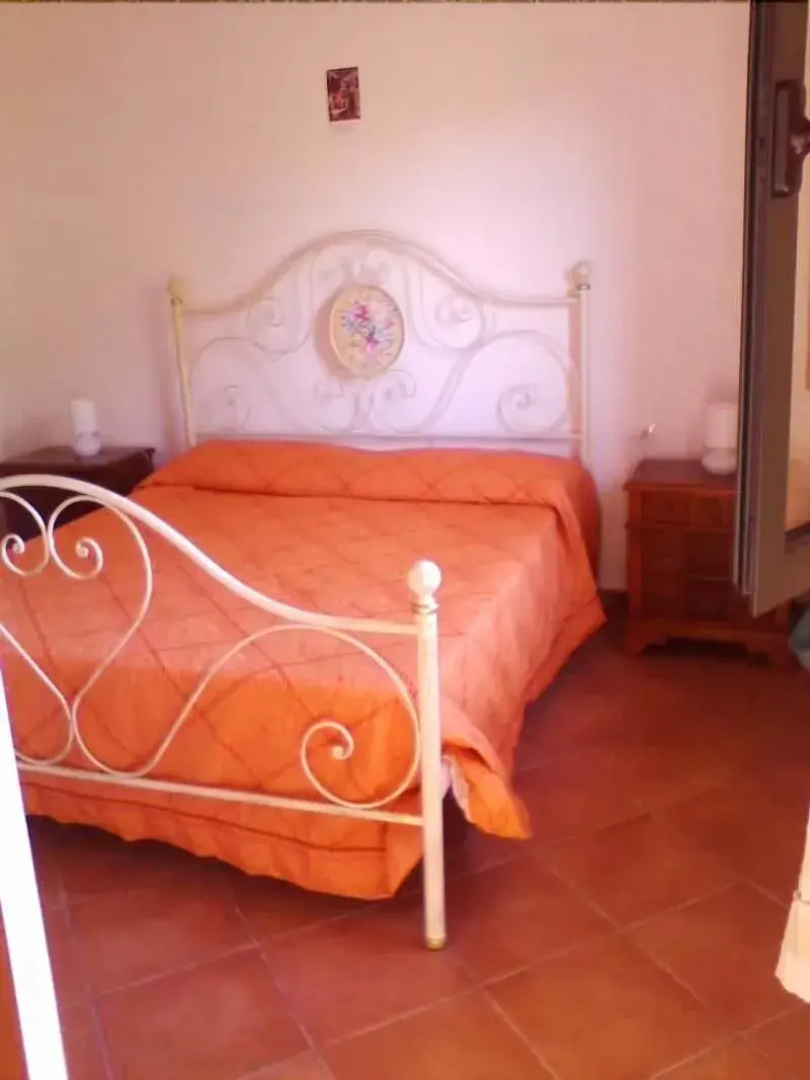 Agriturismo Gli Oleandri
